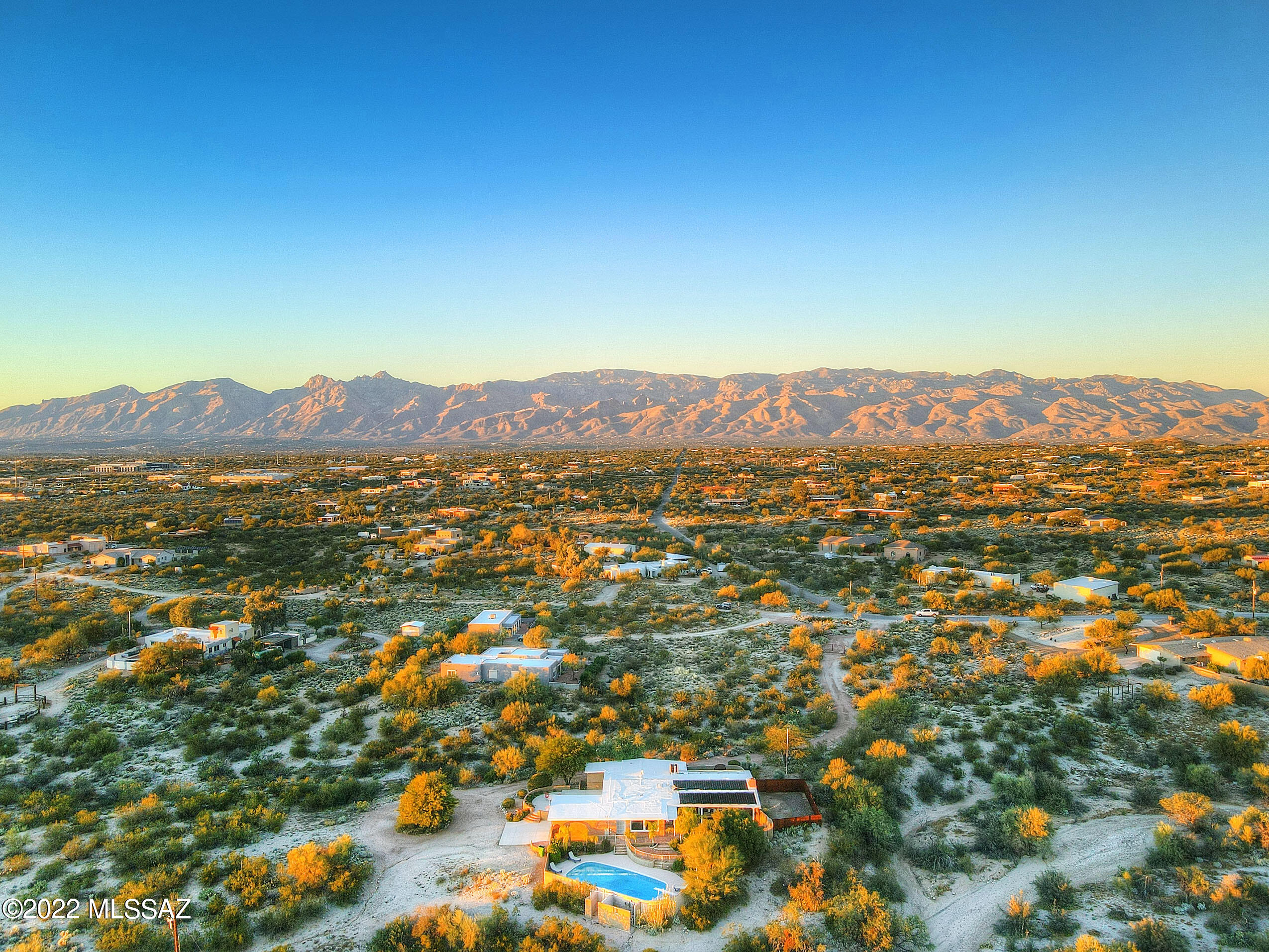 Rincon Ranch Est 2 - Residential