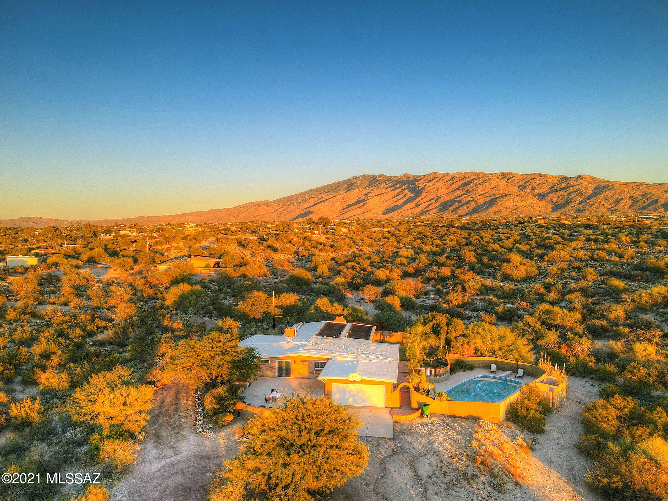 Rincon Ranch Est 2 - Residential