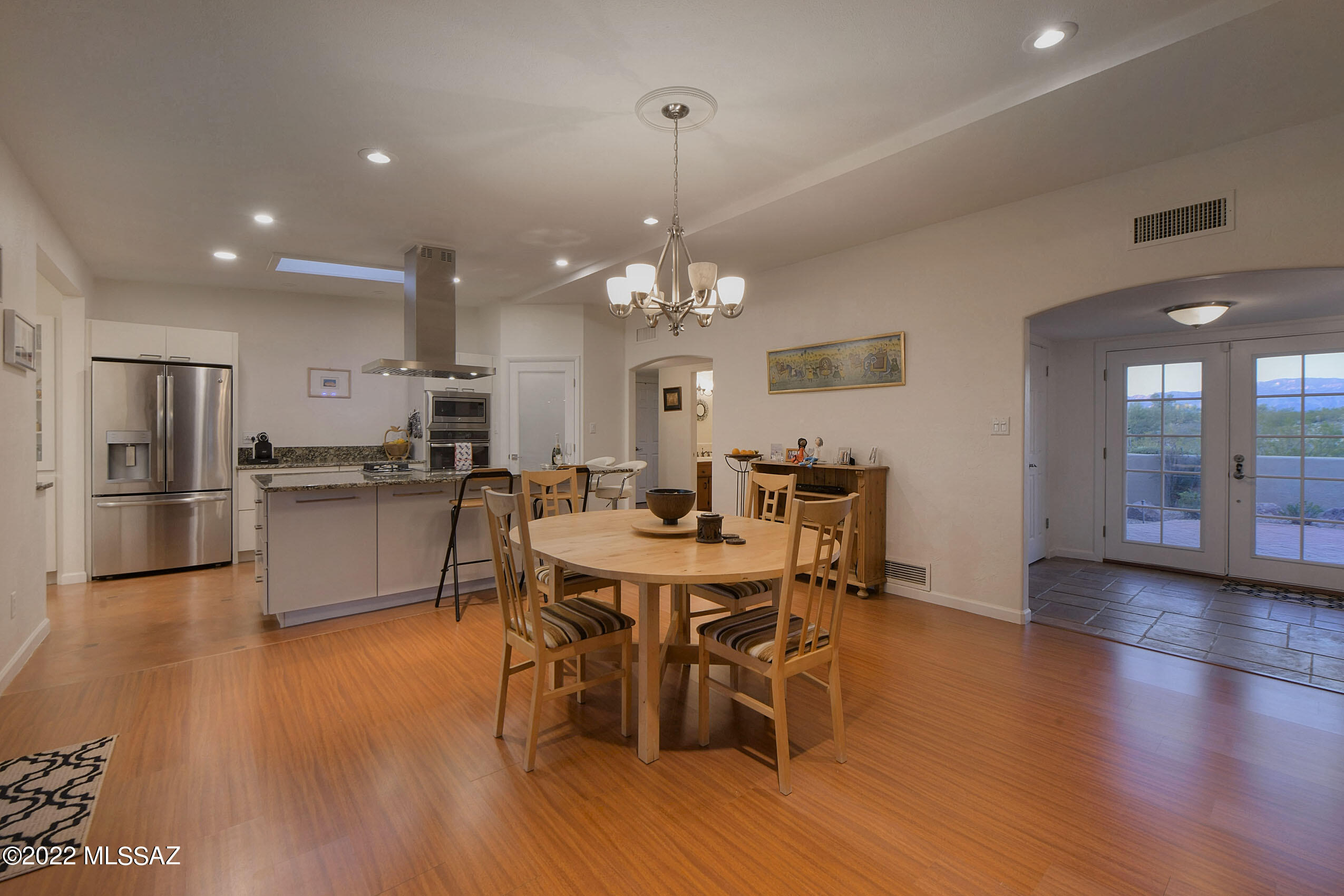 Rincon Ranch Est 2 - Residential