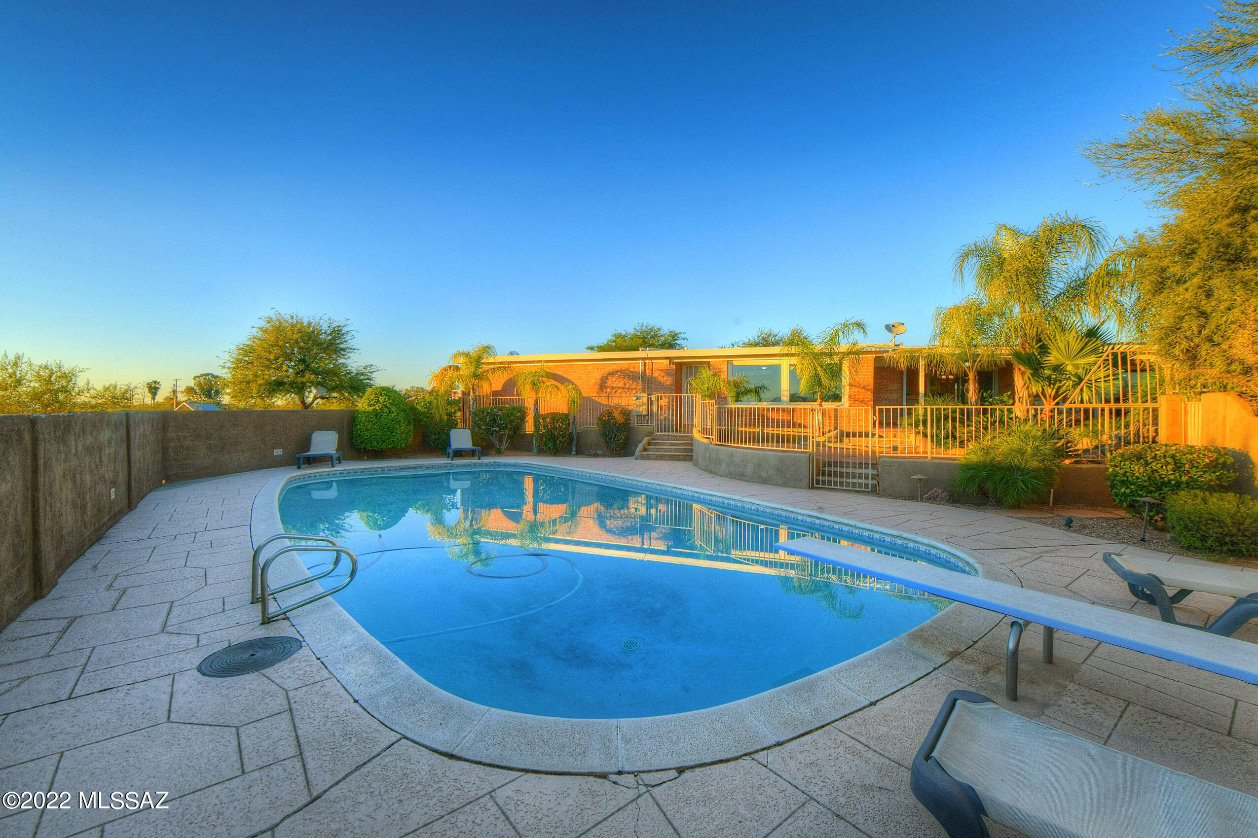 Rincon Ranch Est 2 - Residential