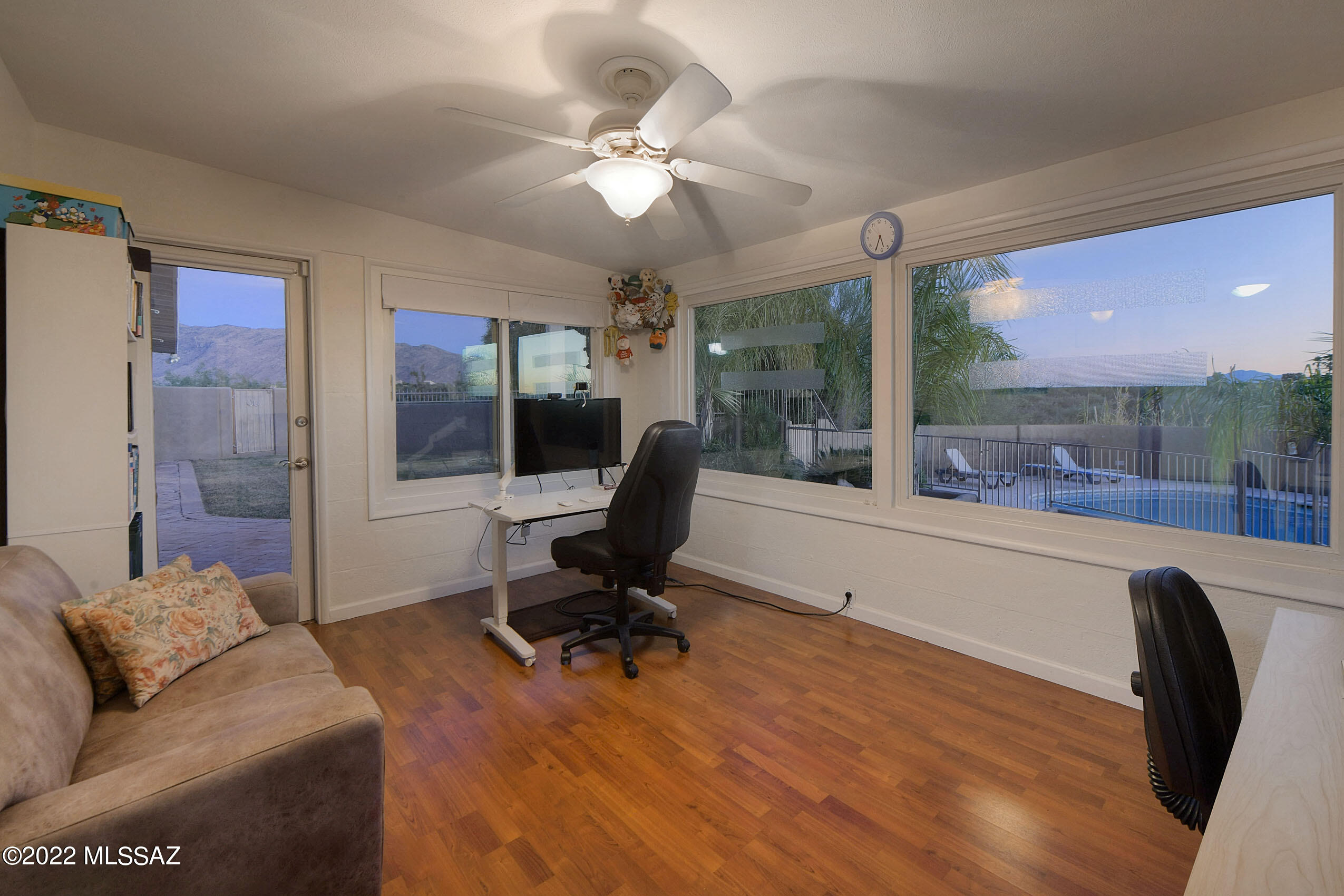 Rincon Ranch Est 2 - Residential