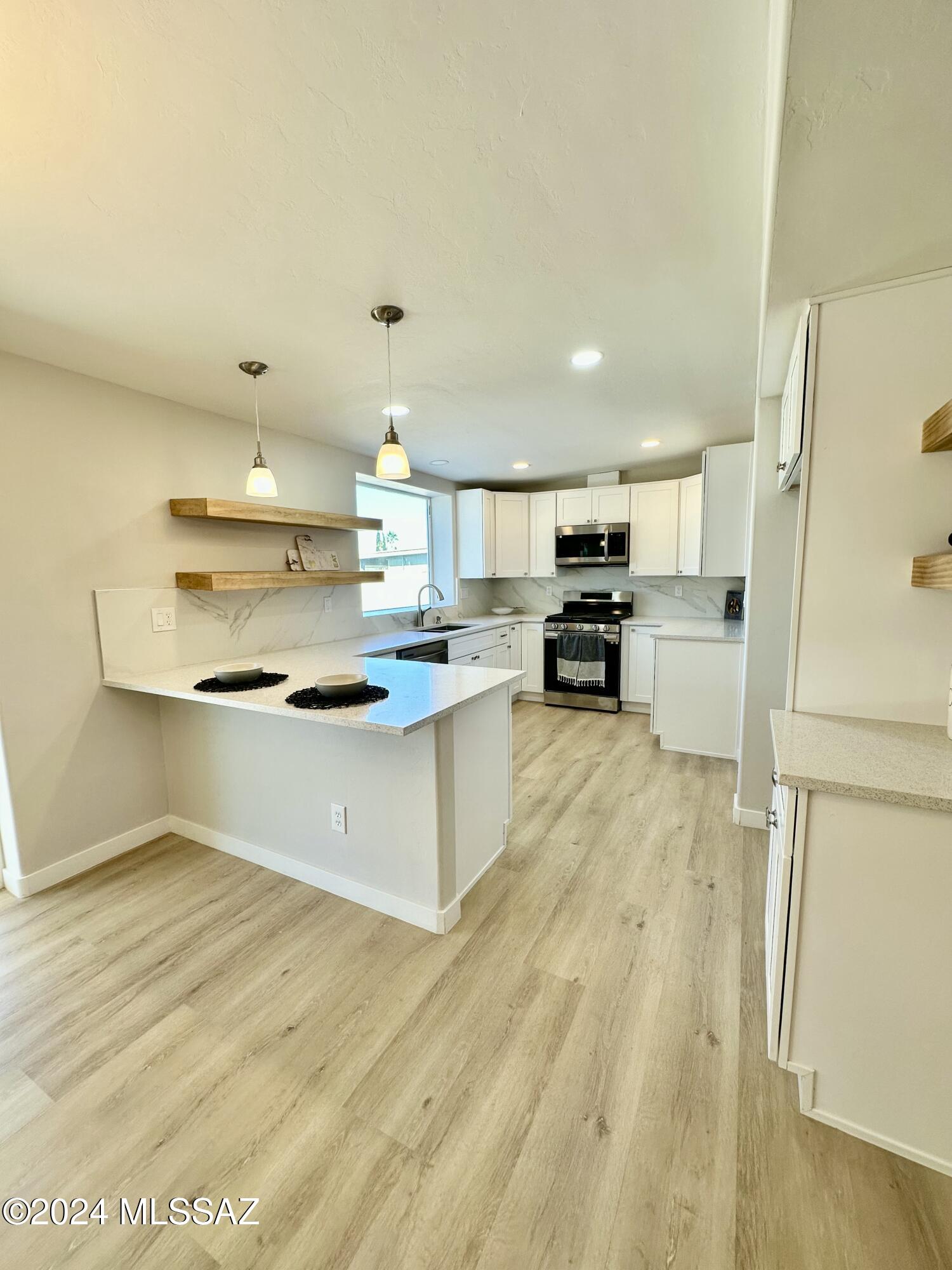 Valley View East NO. 2 (1-134) - Residential