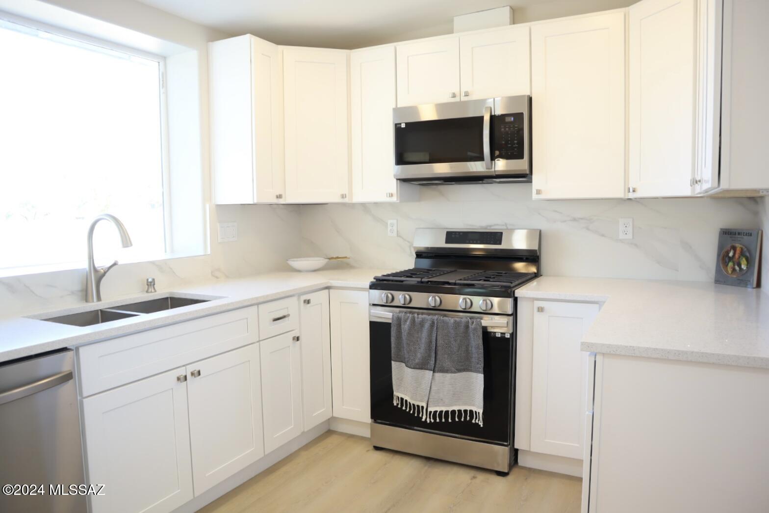 Valley View East NO. 2 (1-134) - Residential
