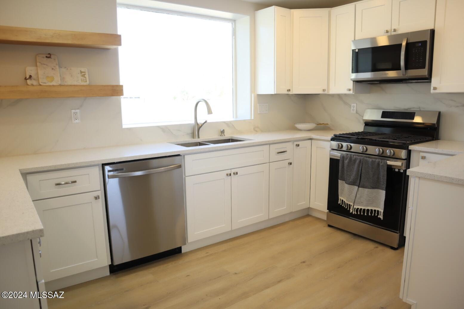 Valley View East NO. 2 (1-134) - Residential