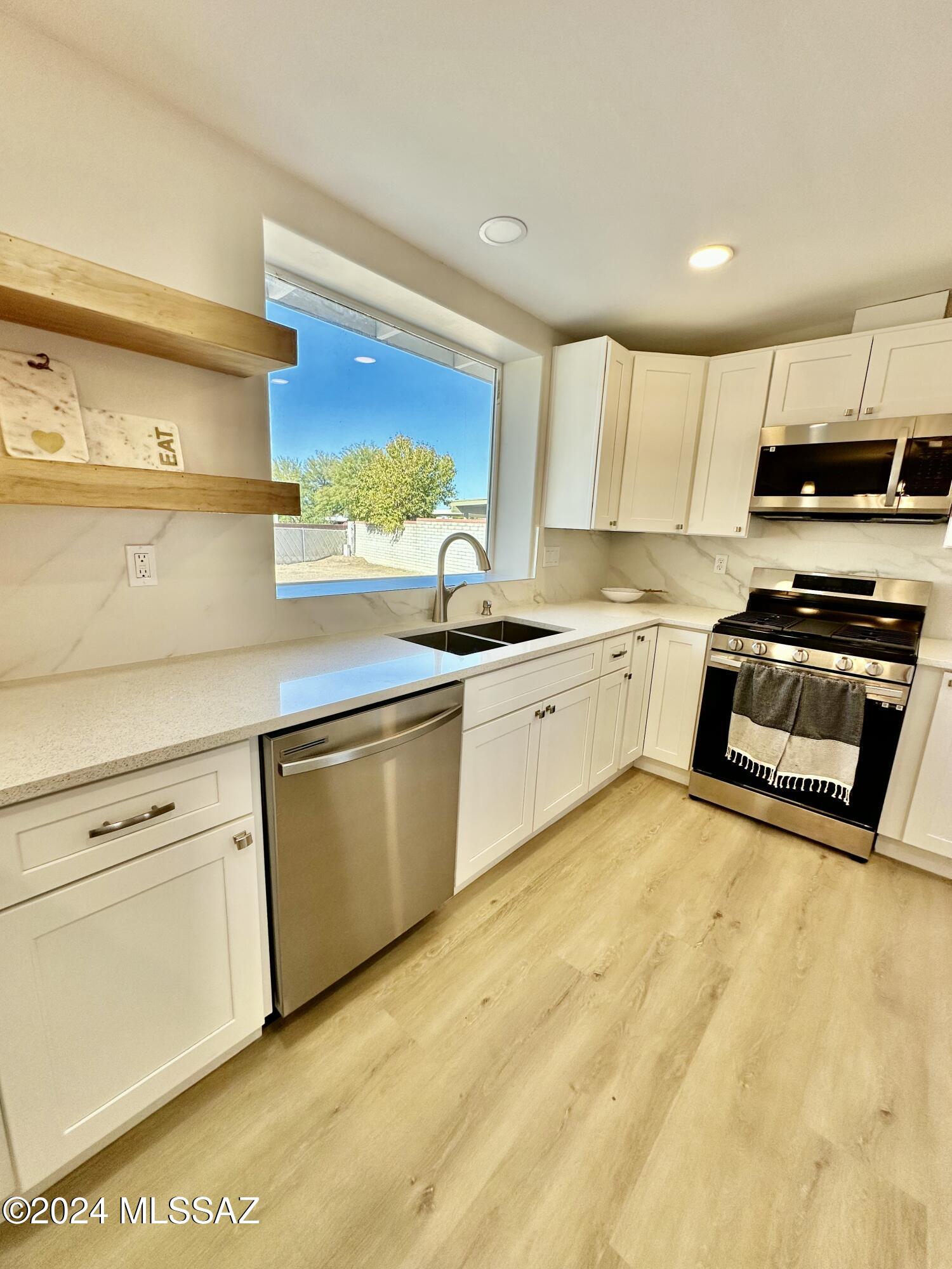 Valley View East NO. 2 (1-134) - Residential