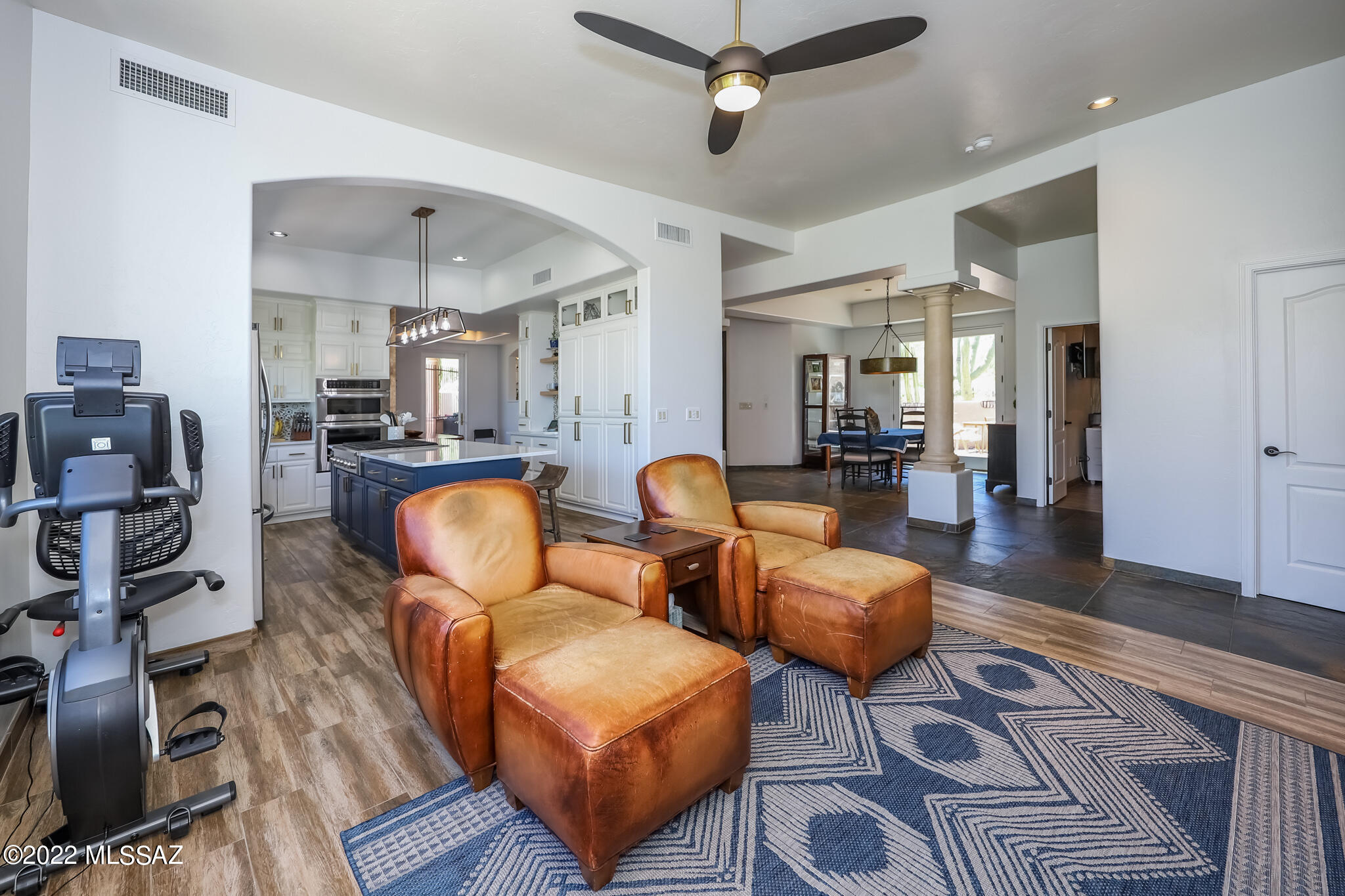 Canyon Estates At La Reserve (1-10) - Residential