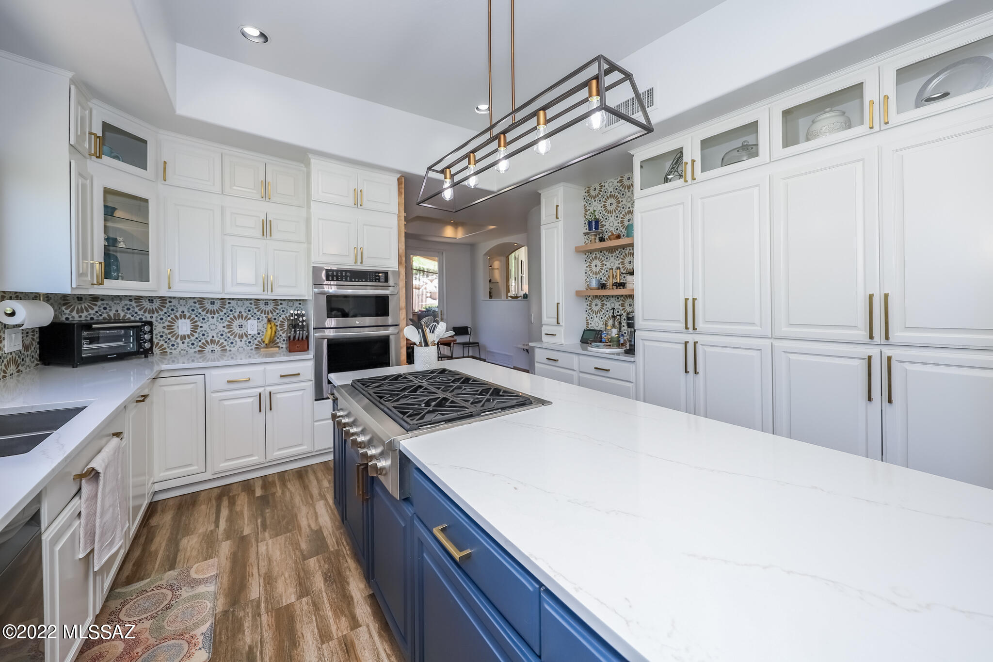 Canyon Estates At La Reserve (1-10) - Residential