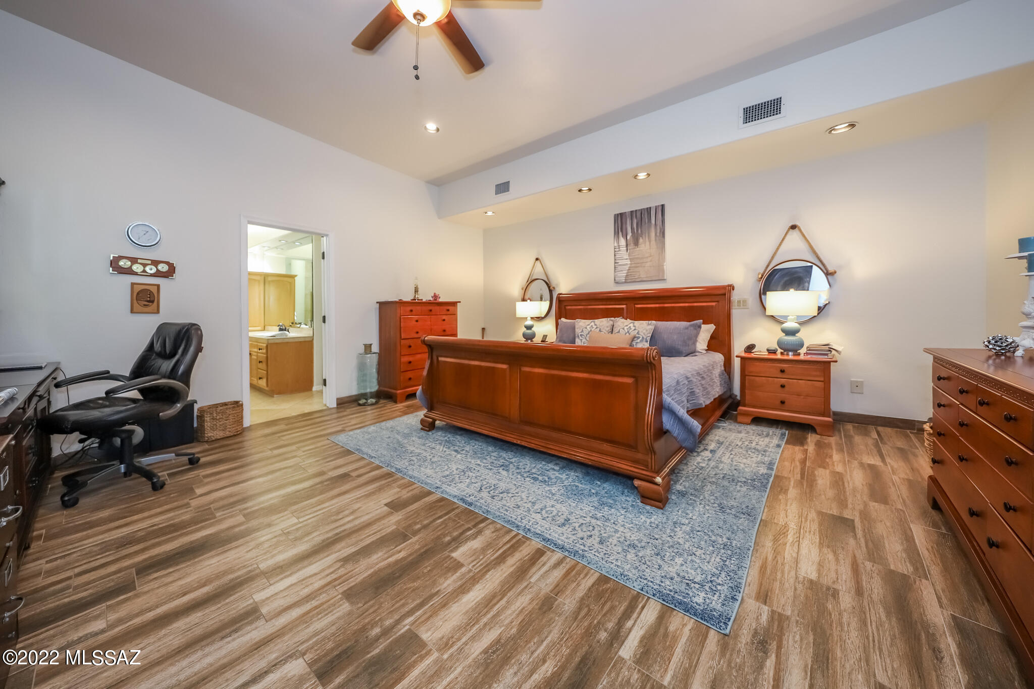 Canyon Estates At La Reserve (1-10) - Residential