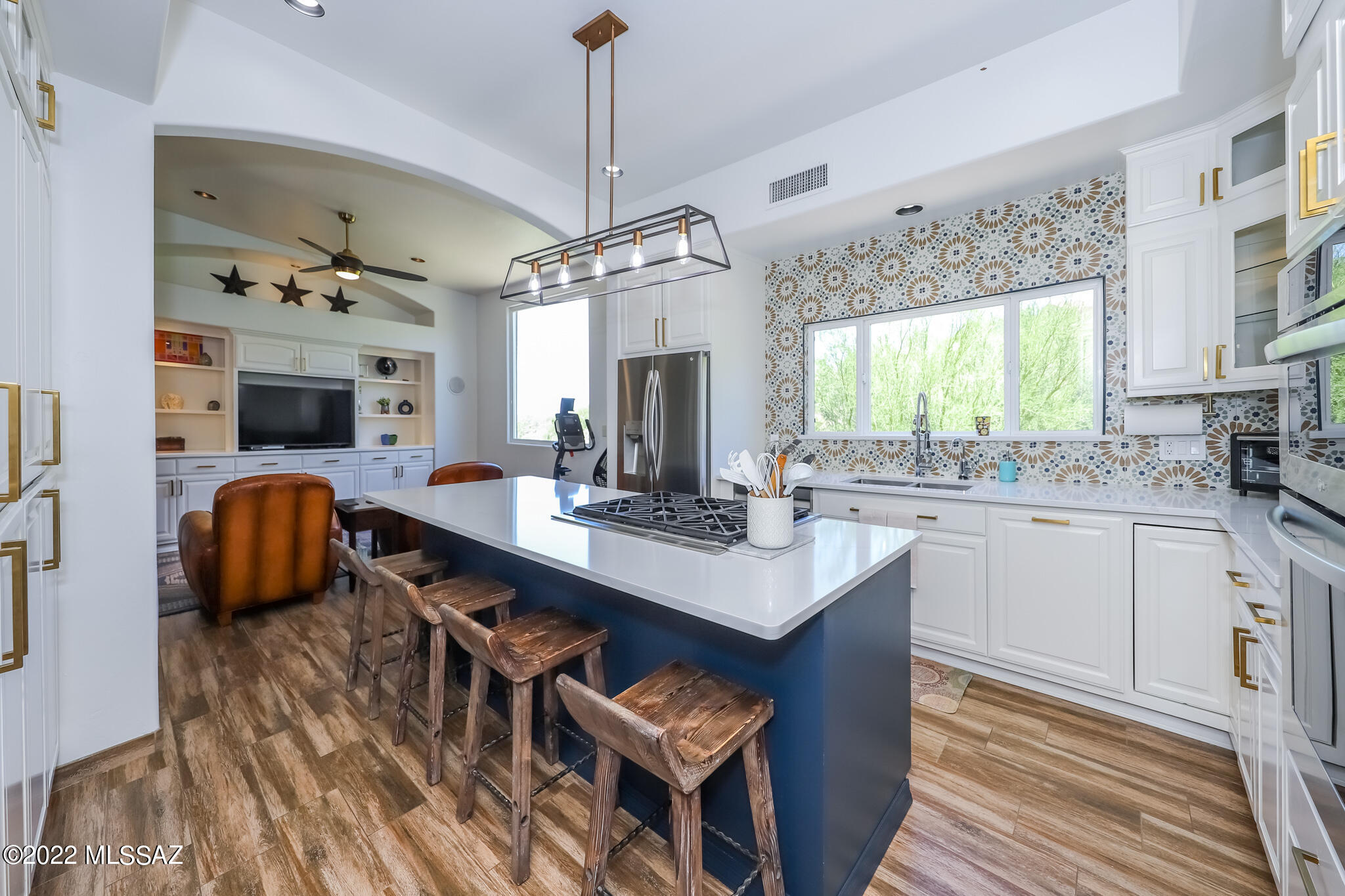 Canyon Estates At La Reserve (1-10) - Residential