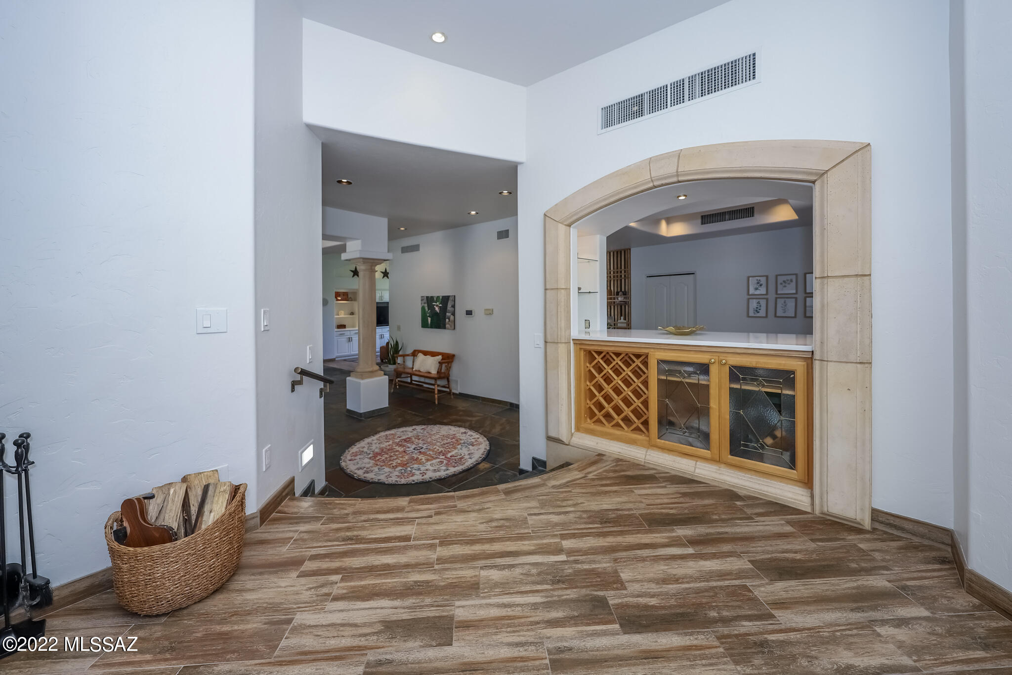 Canyon Estates At La Reserve (1-10) - Residential