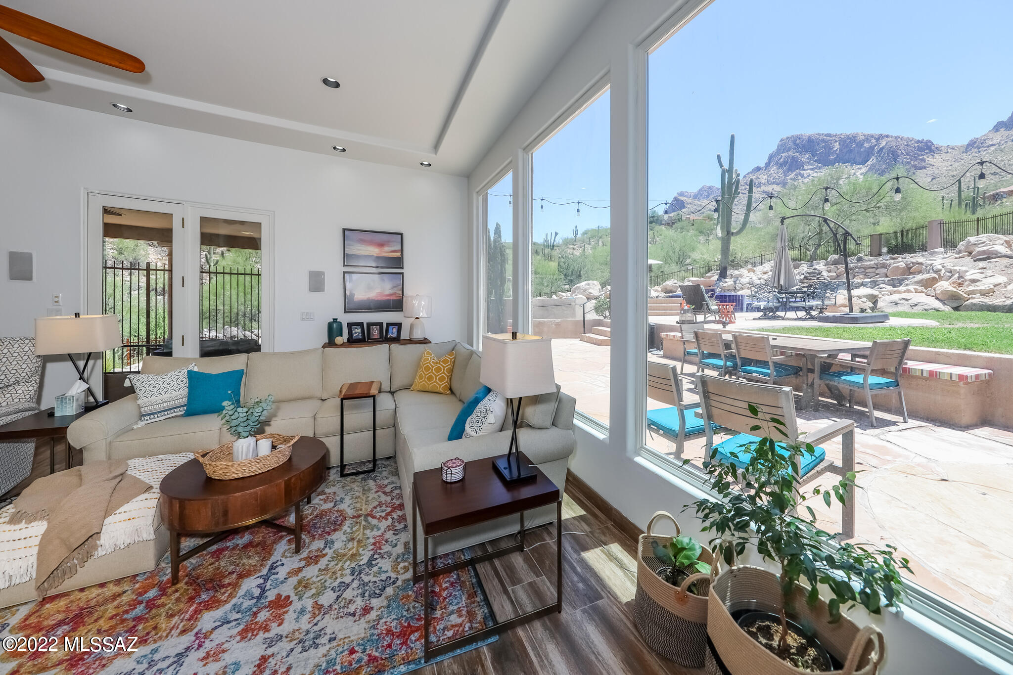 Canyon Estates At La Reserve (1-10) - Residential
