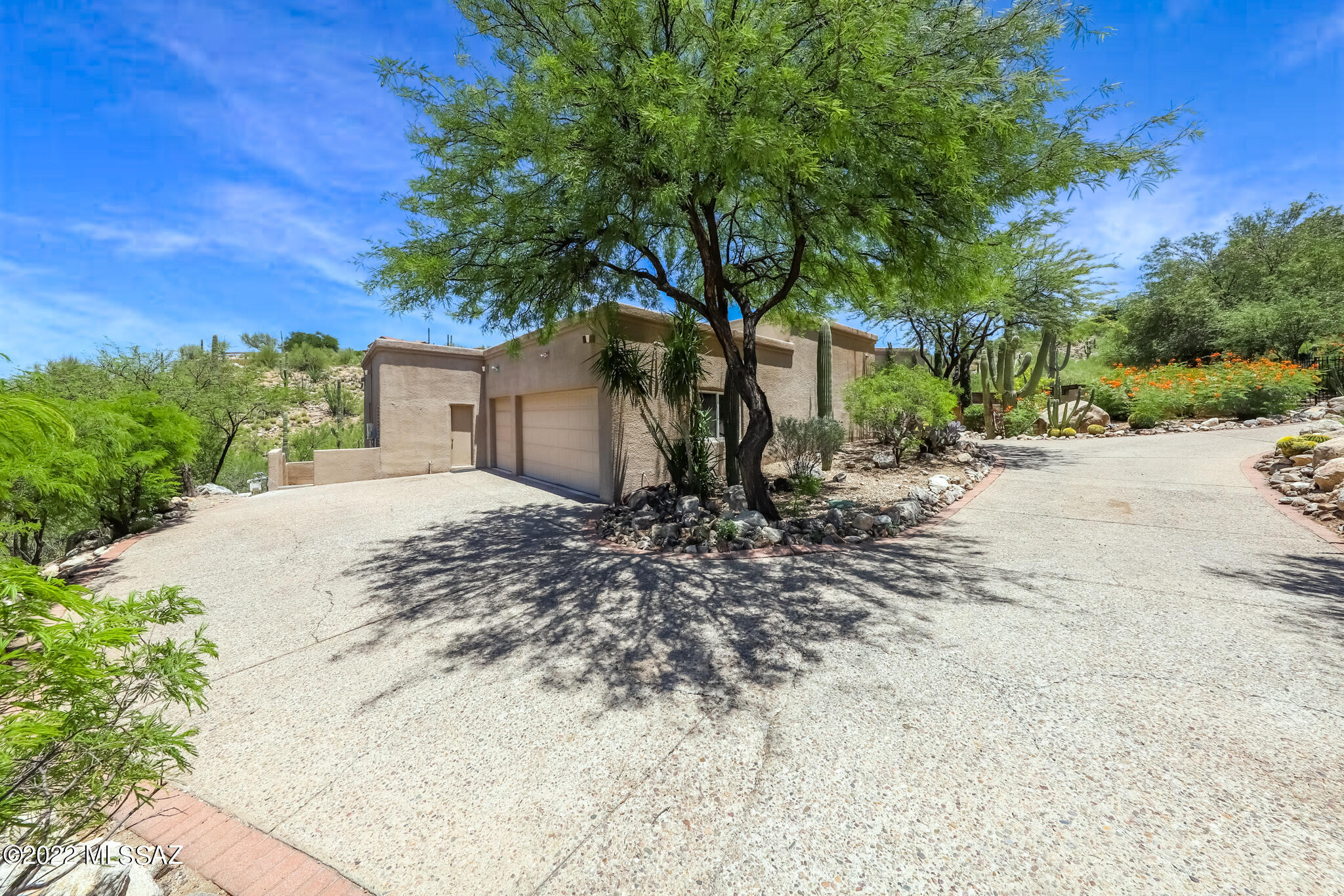 Canyon Estates At La Reserve (1-10) - Residential