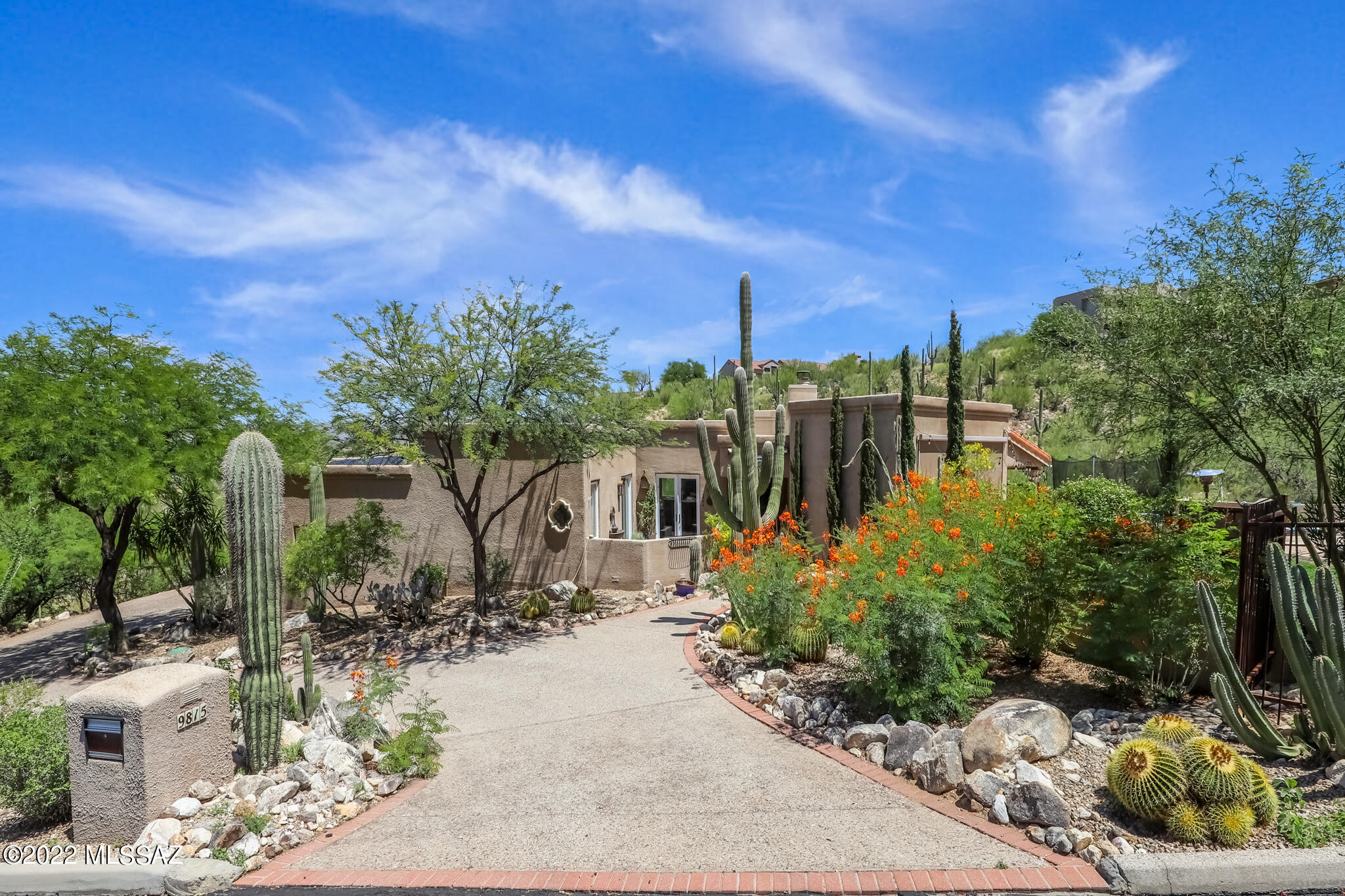 Canyon Estates At La Reserve (1-10) - Residential