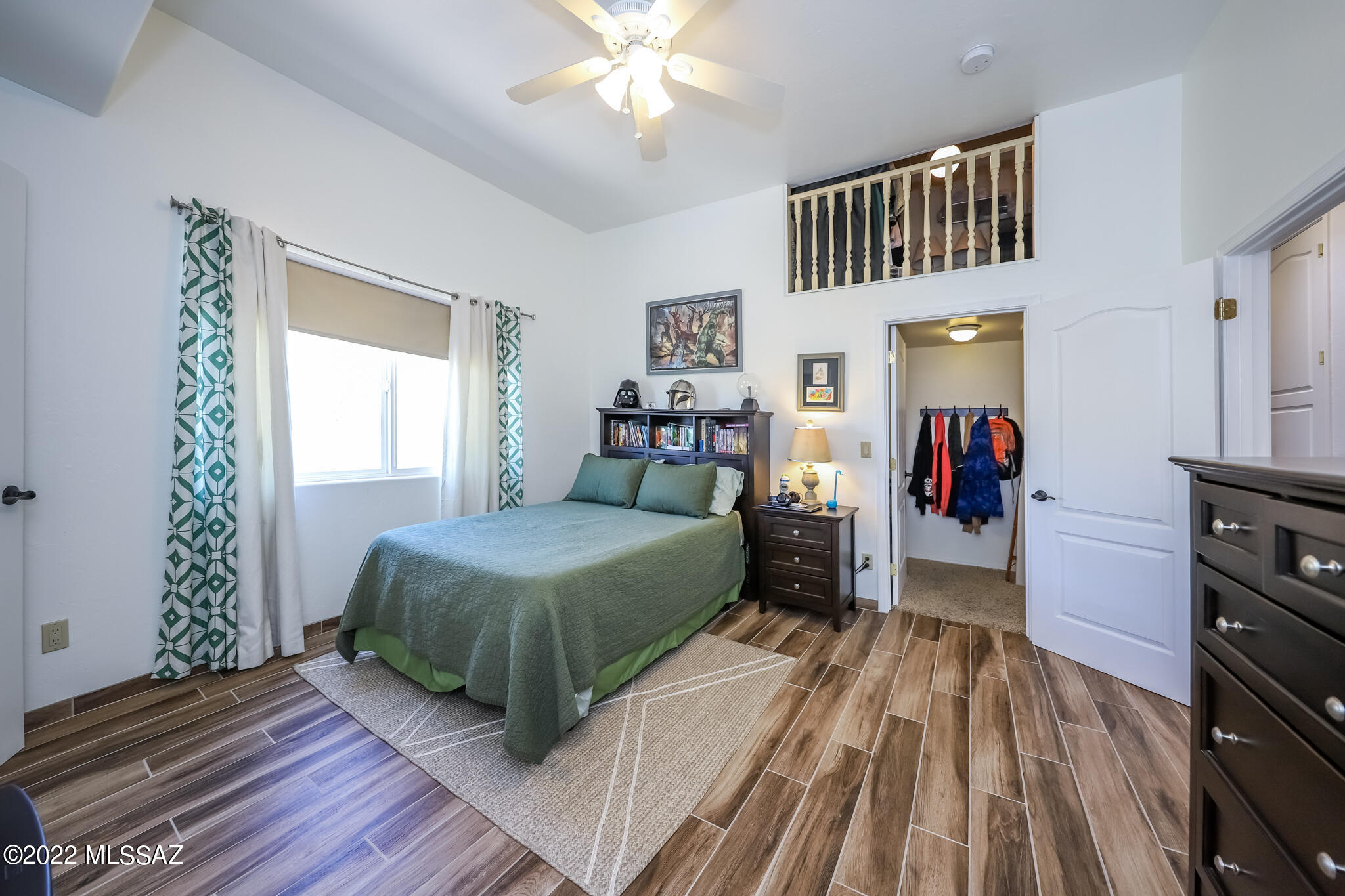 Canyon Estates At La Reserve (1-10) - Residential