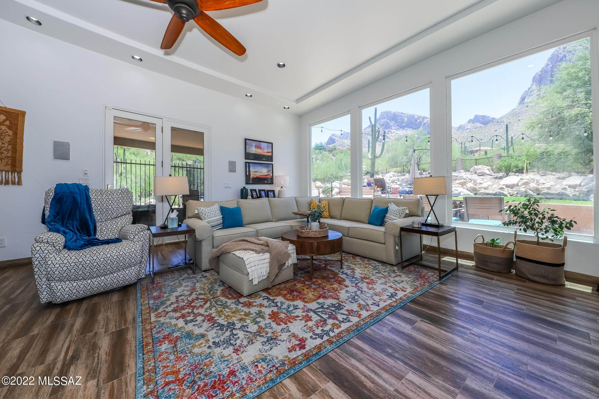 Canyon Estates At La Reserve (1-10) - Residential