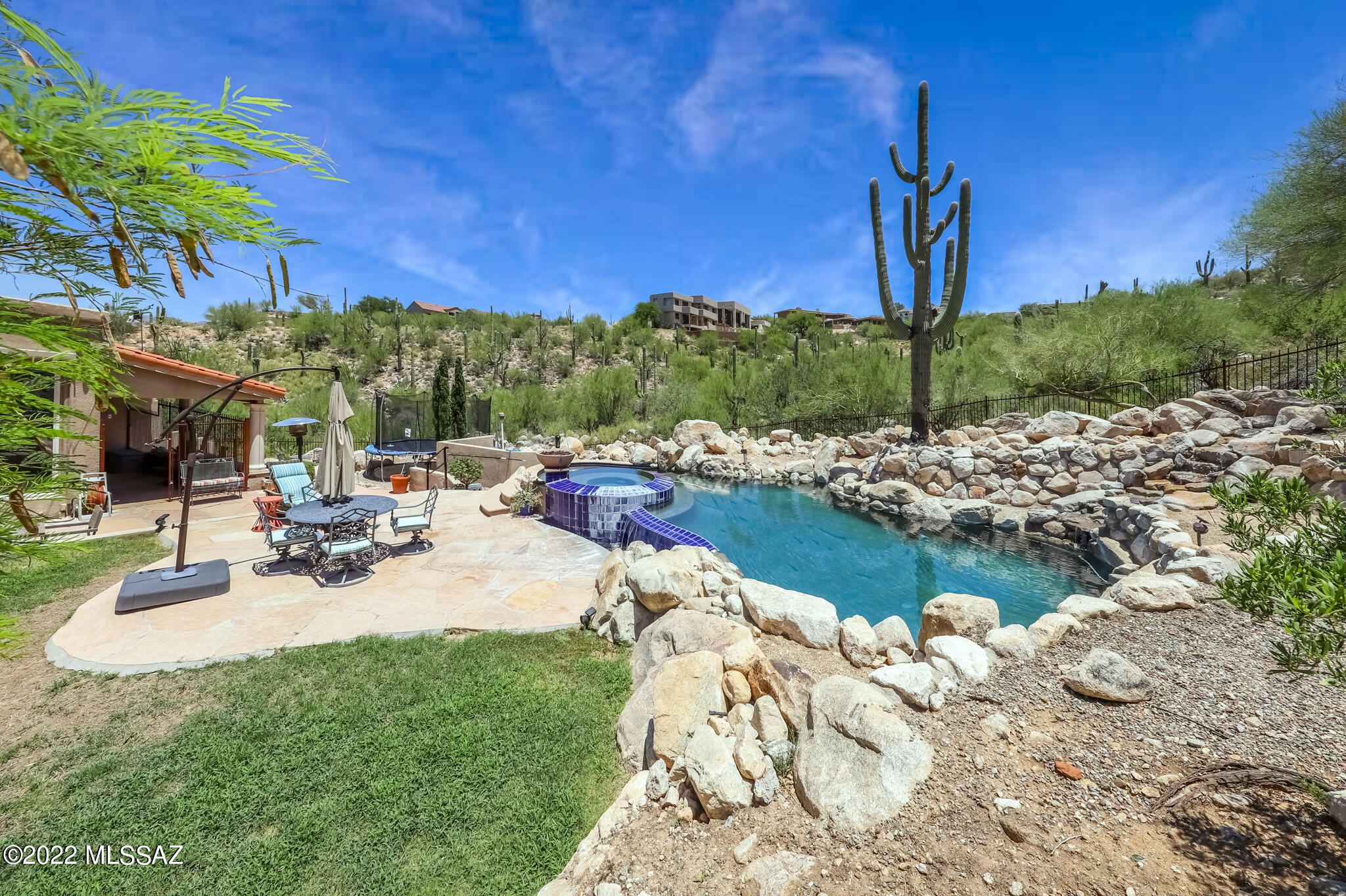 Canyon Estates At La Reserve (1-10) - Residential