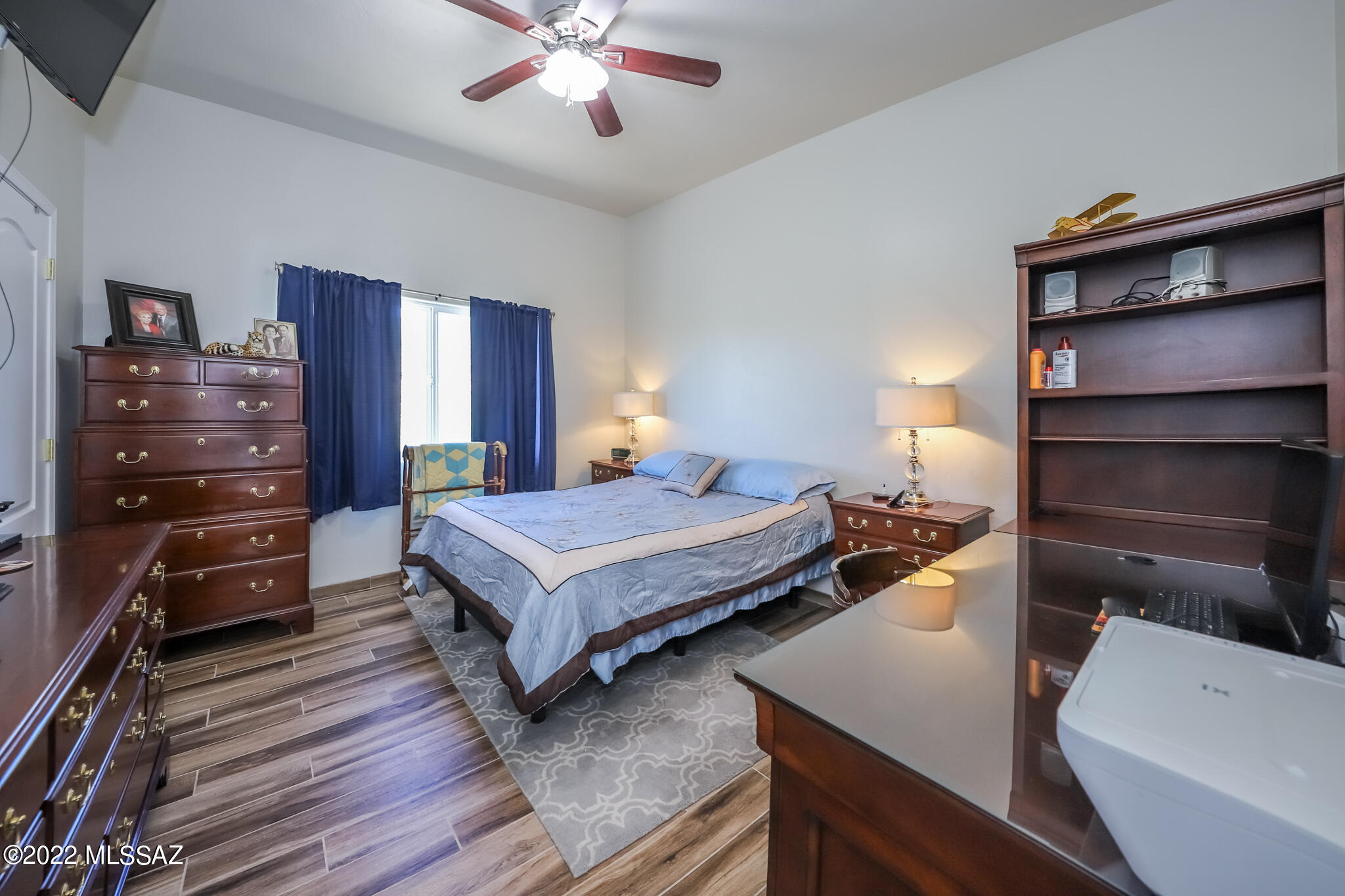 Canyon Estates At La Reserve (1-10) - Residential