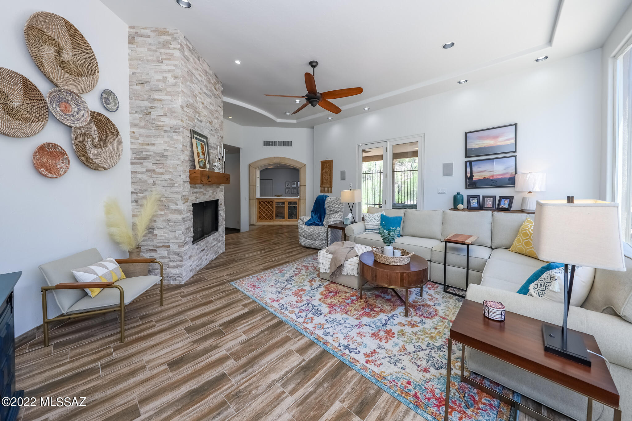 Canyon Estates At La Reserve (1-10) - Residential