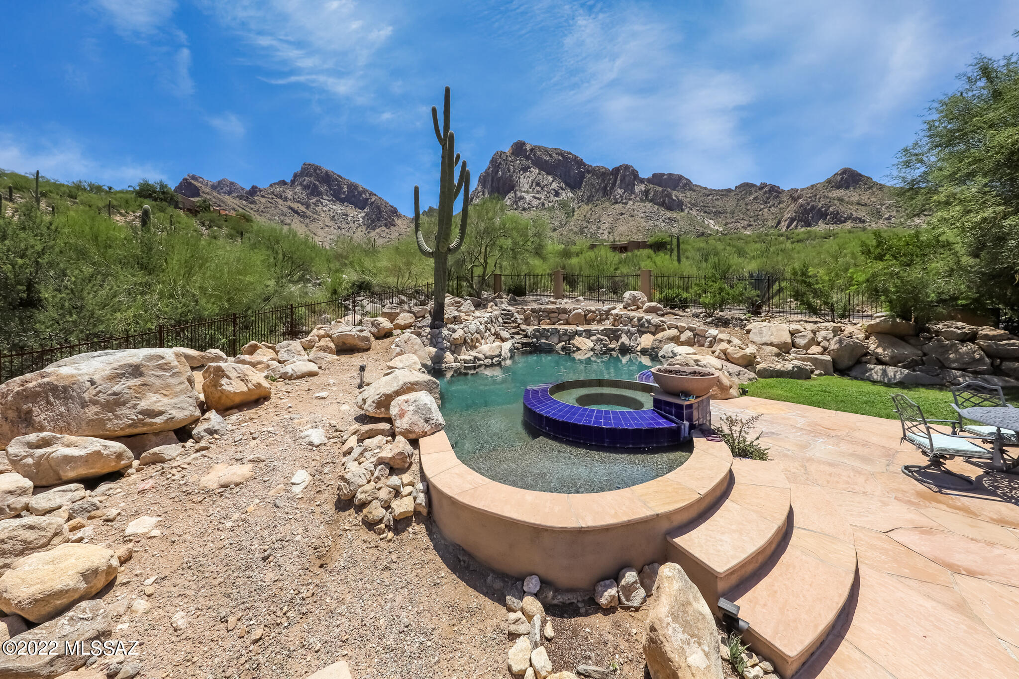 Canyon Estates At La Reserve (1-10) - Residential