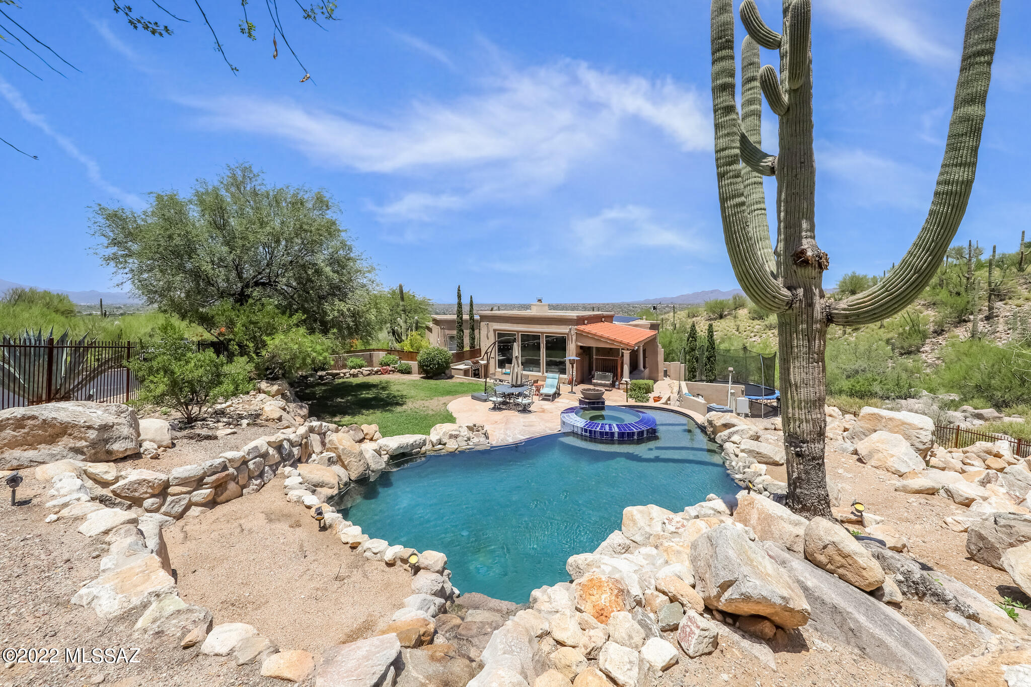 Canyon Estates At La Reserve (1-10) - Residential