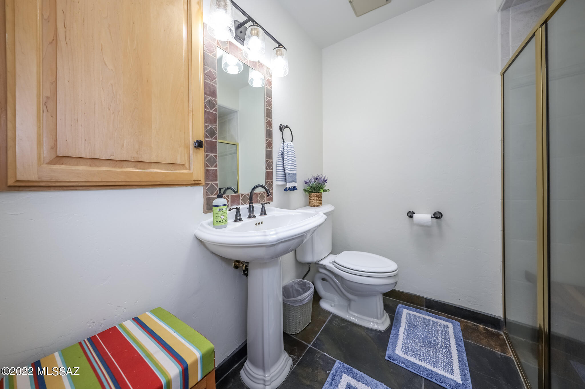 Canyon Estates At La Reserve (1-10) - Residential