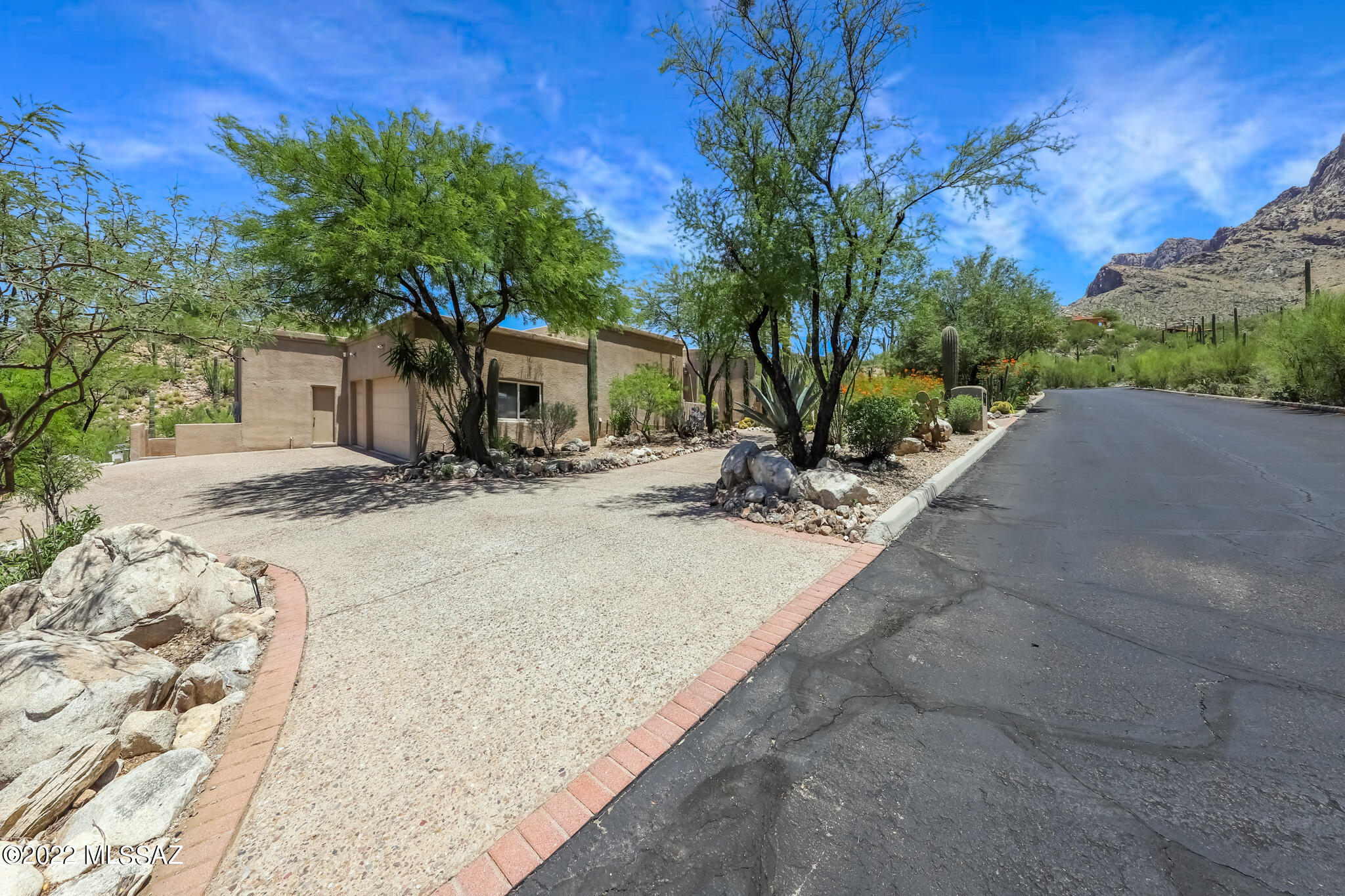 Canyon Estates At La Reserve (1-10) - Residential