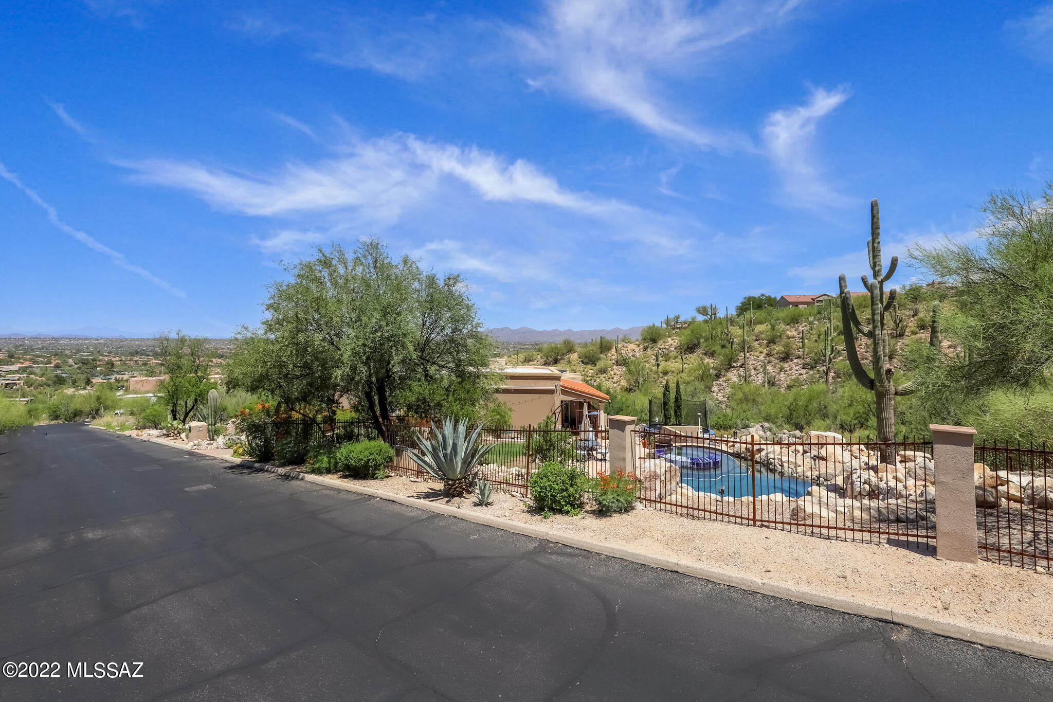 Canyon Estates At La Reserve (1-10) - Residential