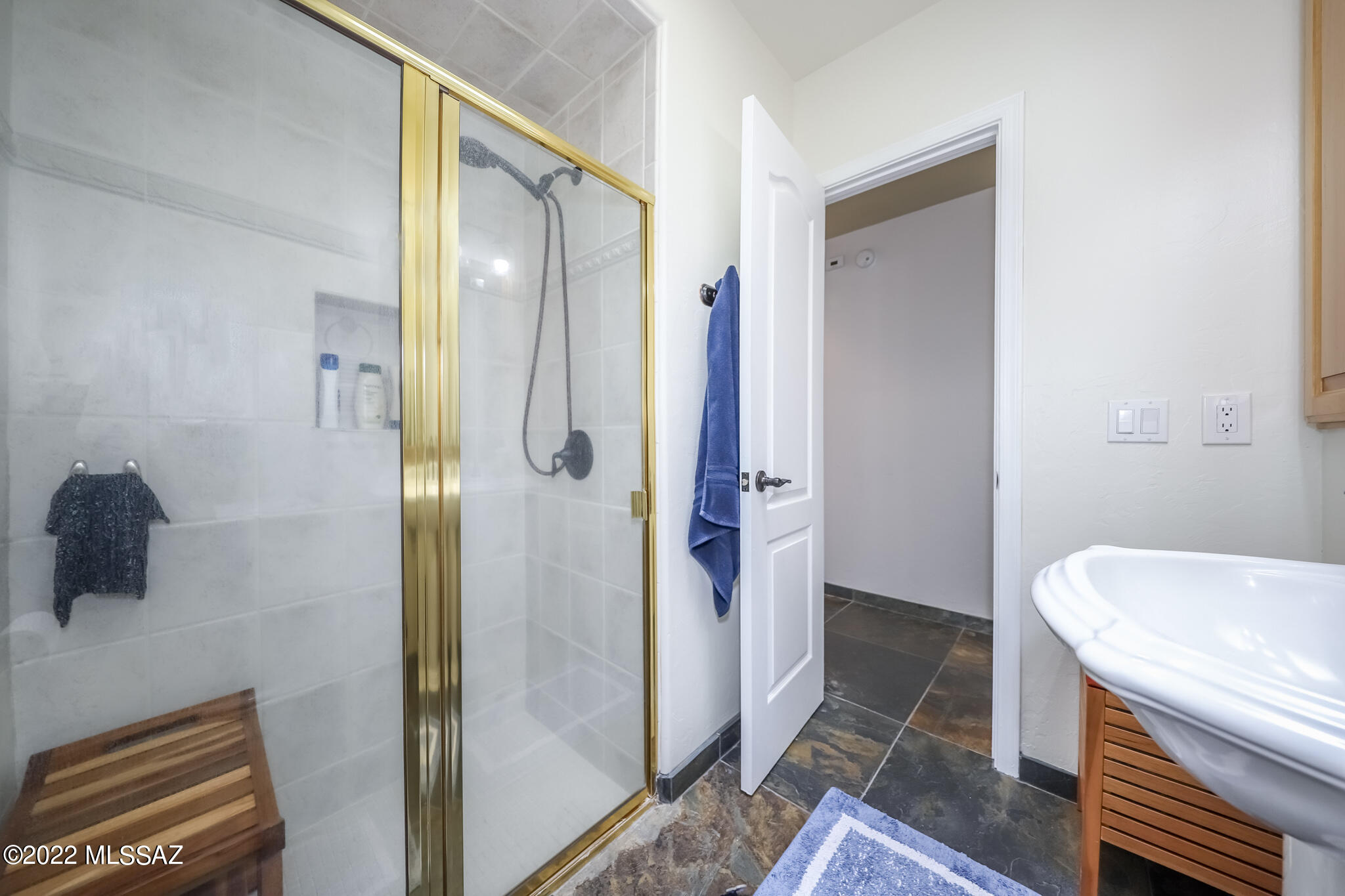 Canyon Estates At La Reserve (1-10) - Residential