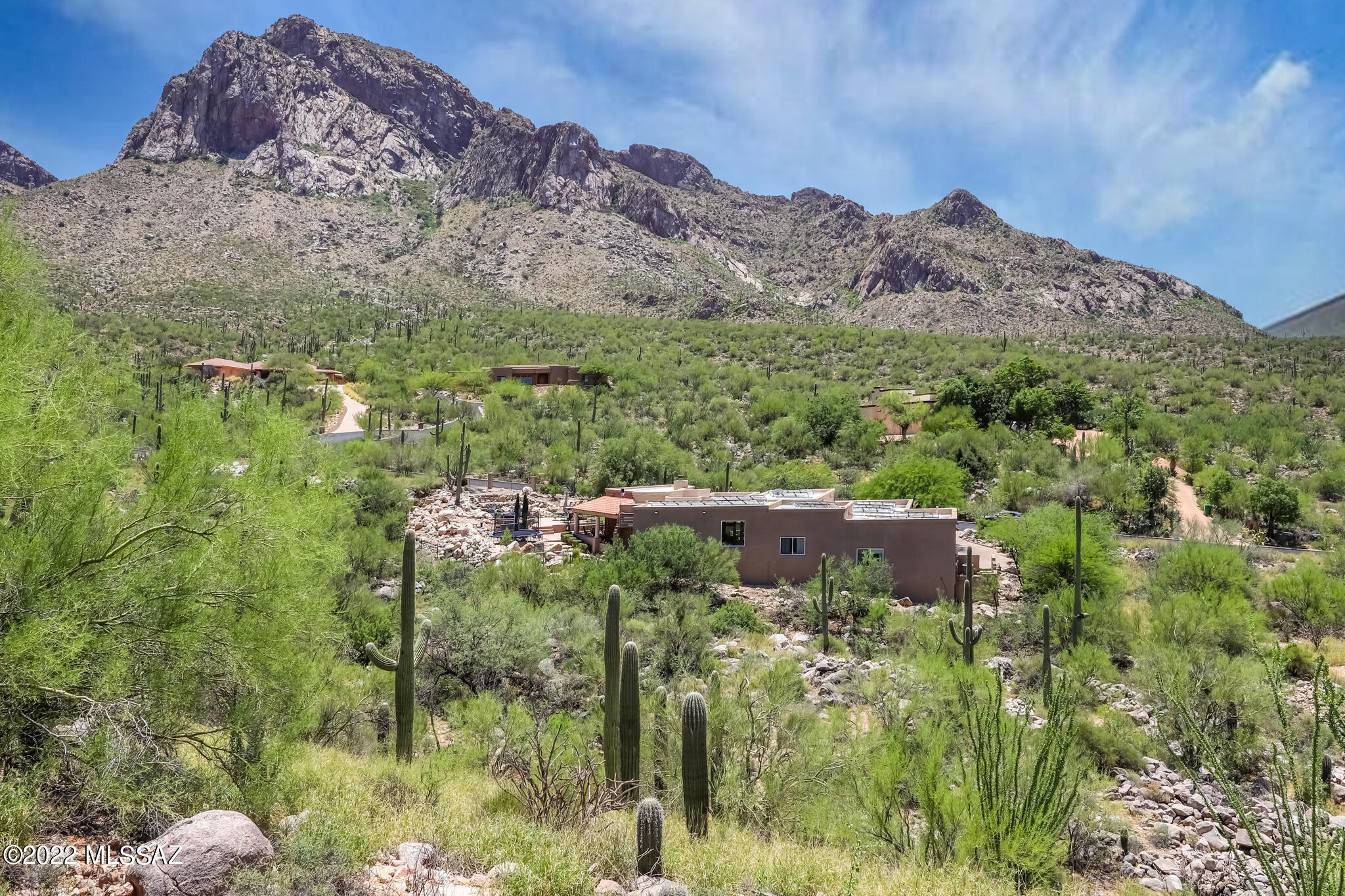 Canyon Estates At La Reserve (1-10) - Residential