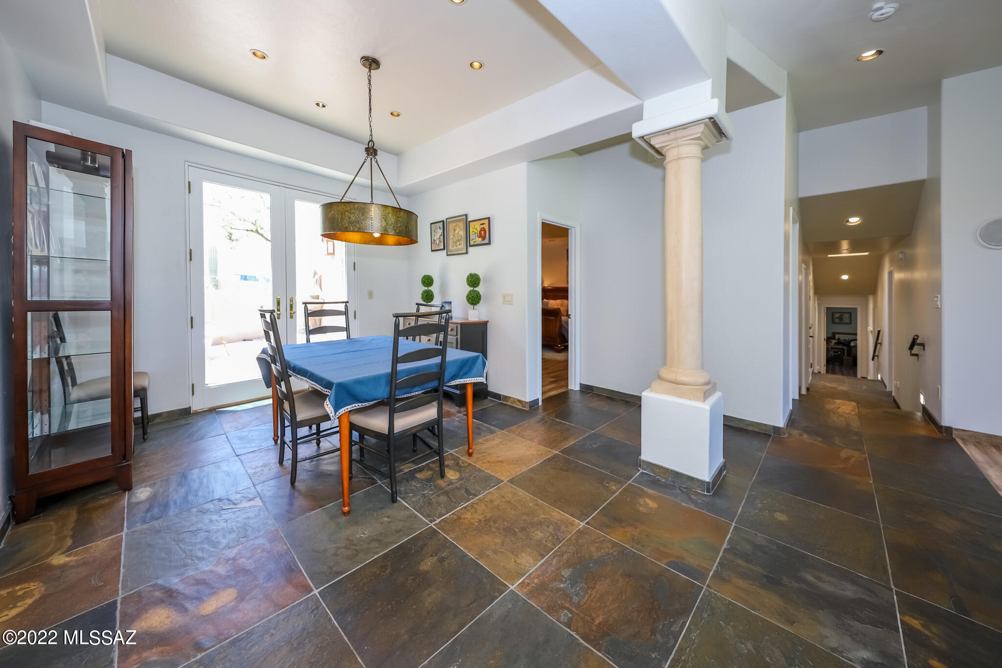 Canyon Estates At La Reserve (1-10) - Residential