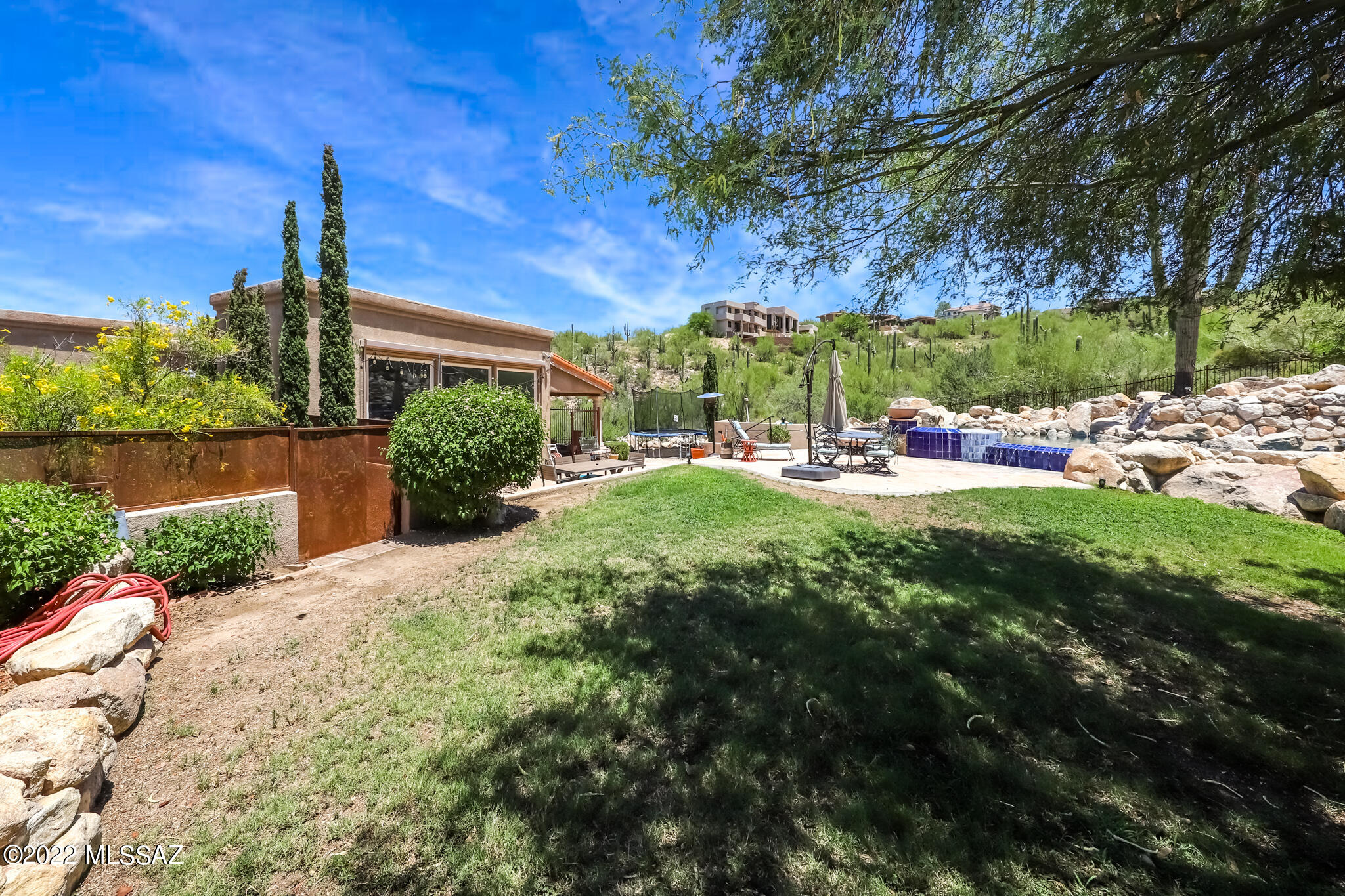 Canyon Estates At La Reserve (1-10) - Residential