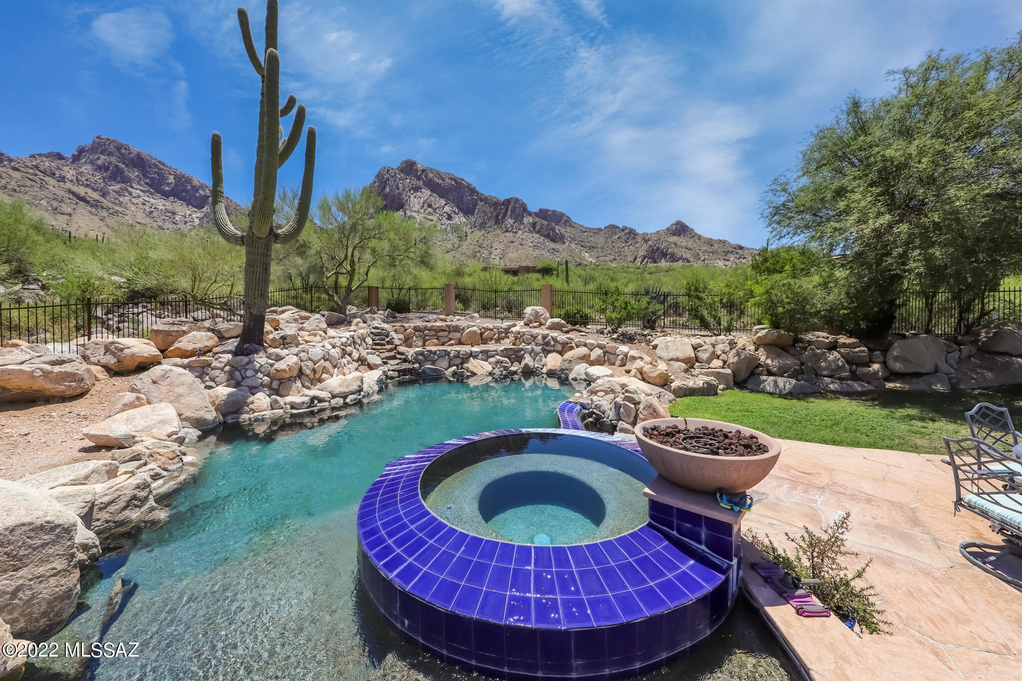 Canyon Estates At La Reserve (1-10) - Residential