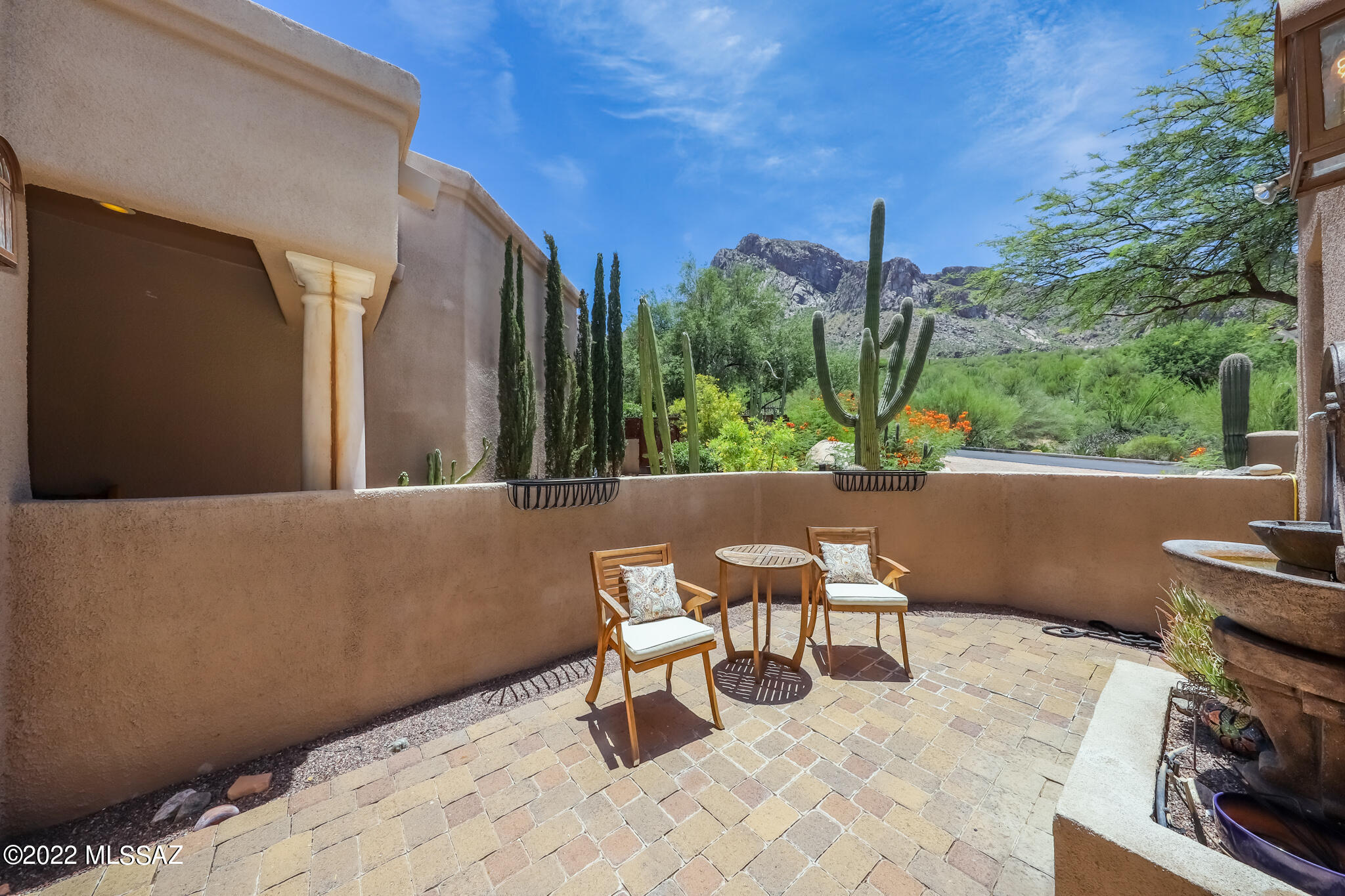 Canyon Estates At La Reserve (1-10) - Residential