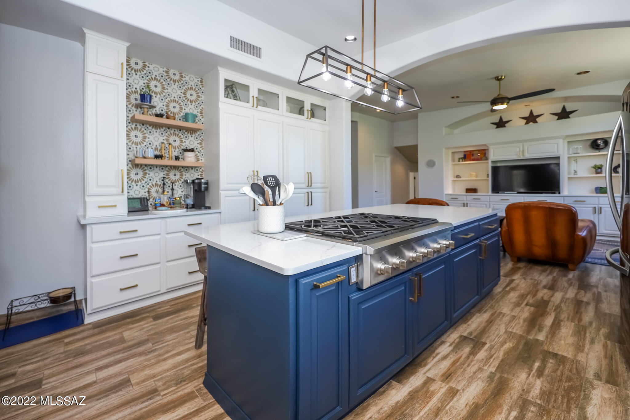 Canyon Estates At La Reserve (1-10) - Residential