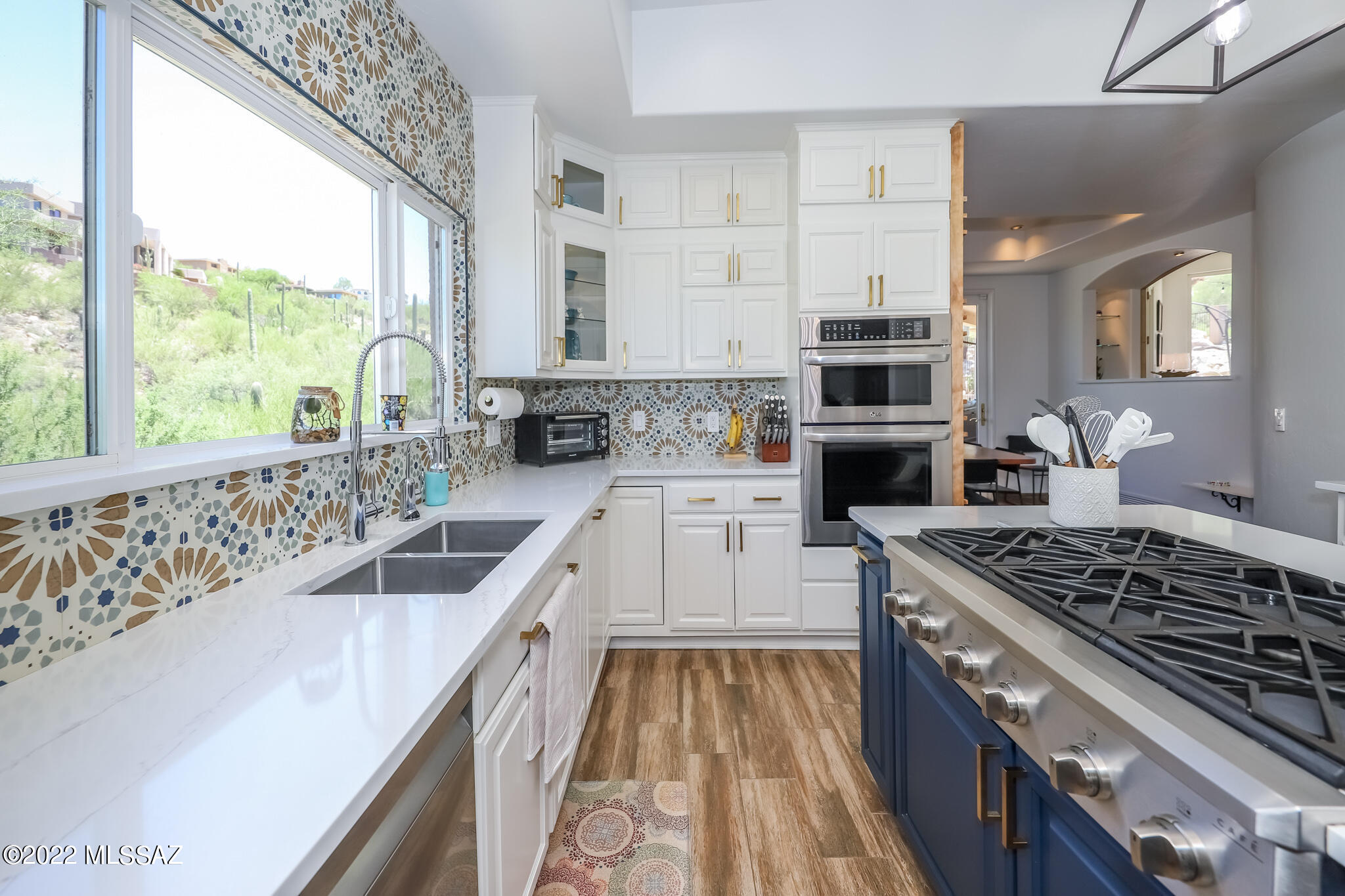 Canyon Estates At La Reserve (1-10) - Residential