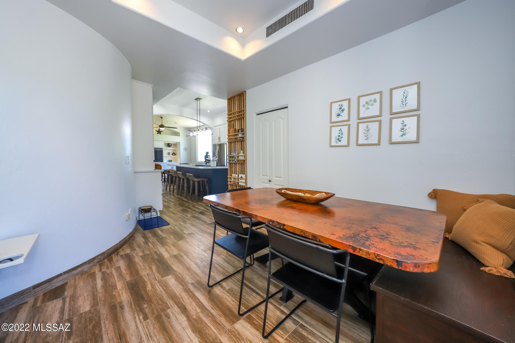 Canyon Estates At La Reserve (1-10) - Residential