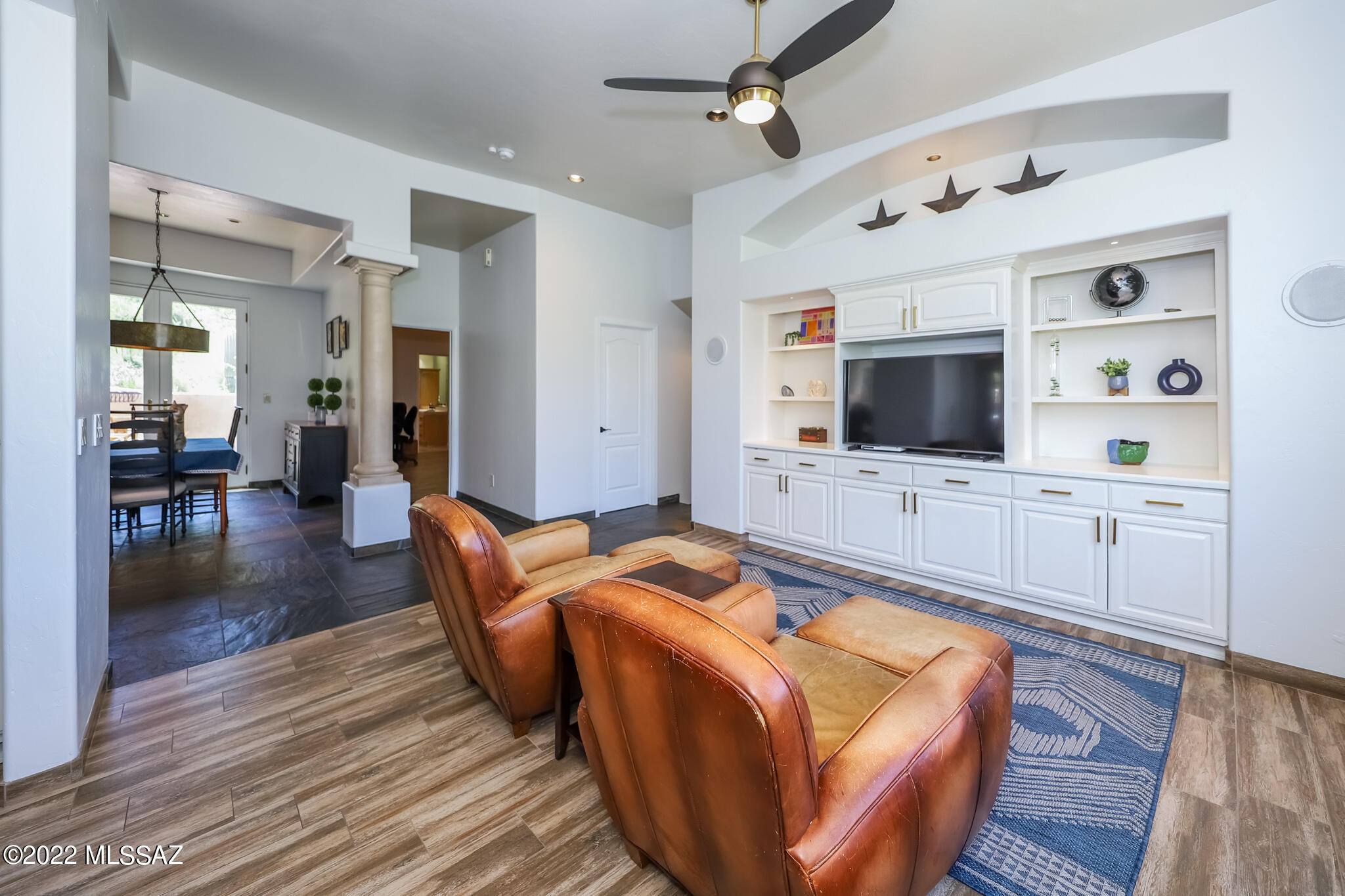 Canyon Estates At La Reserve (1-10) - Residential