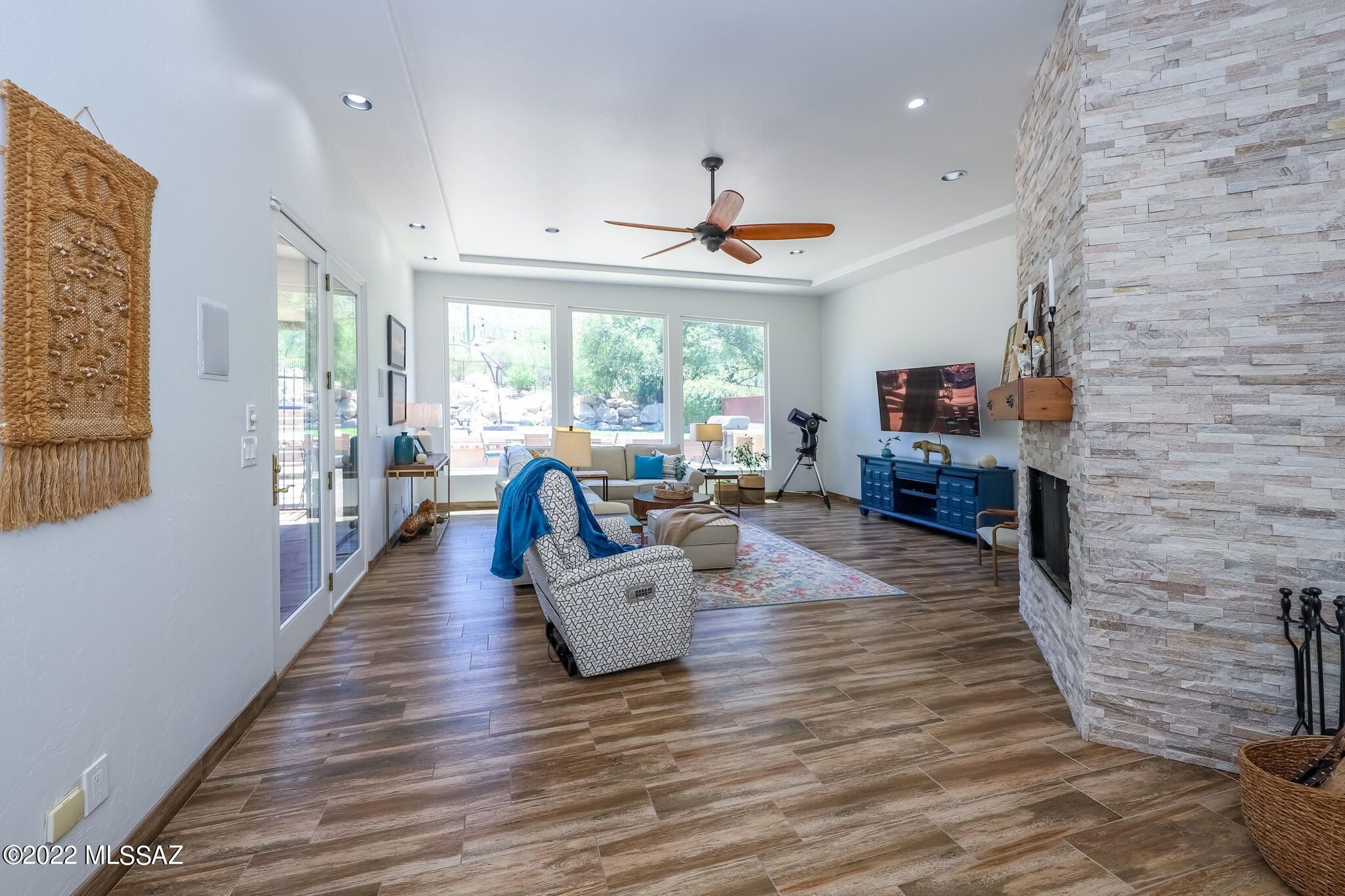 Canyon Estates At La Reserve (1-10) - Residential