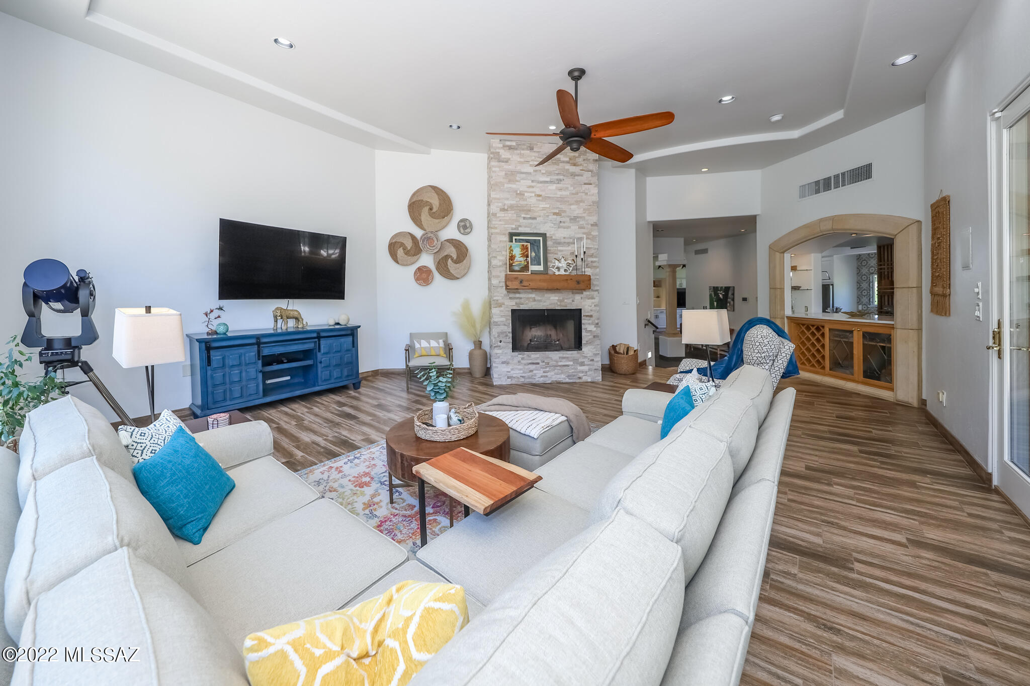 Canyon Estates At La Reserve (1-10) - Residential