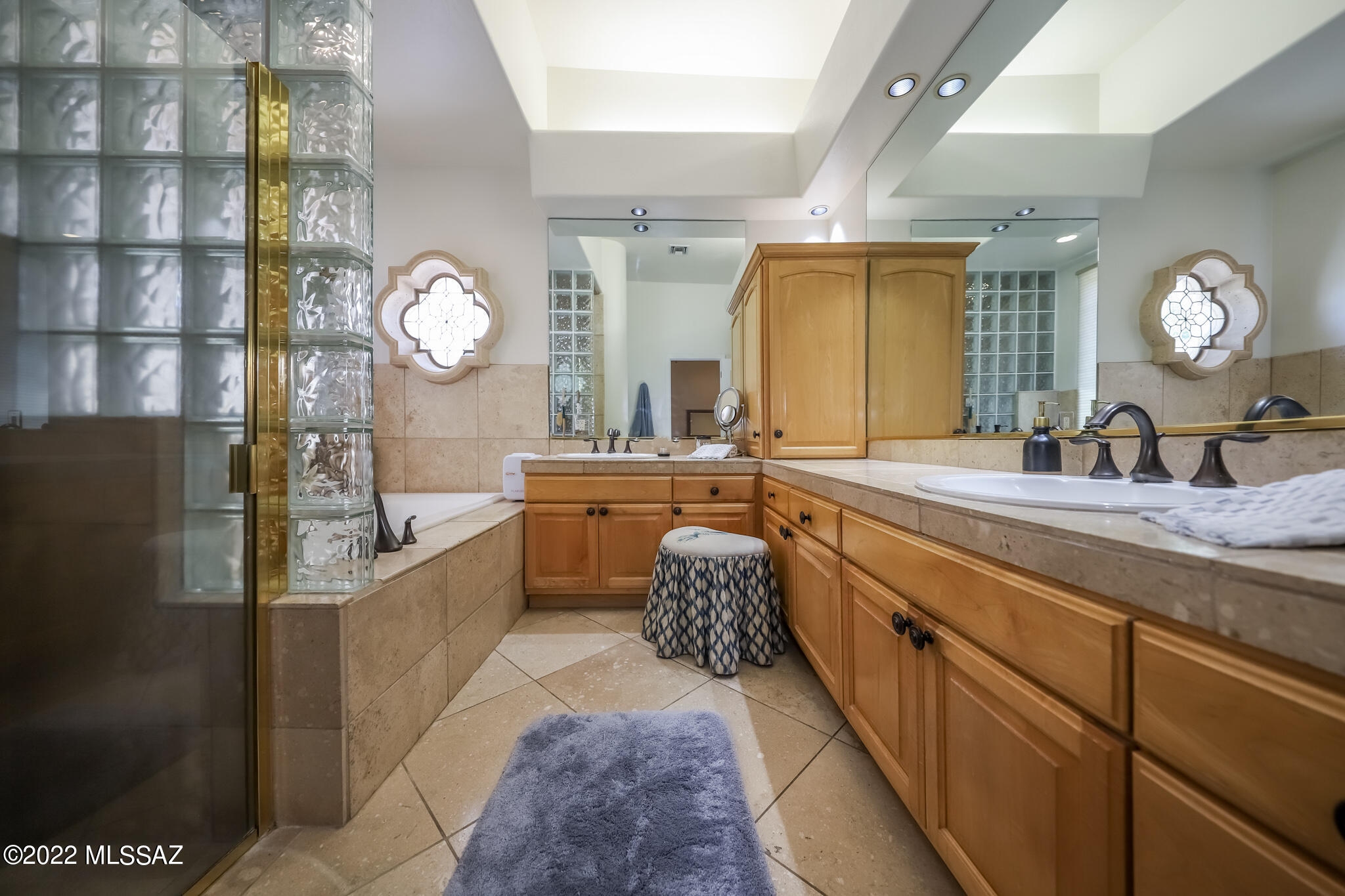 Canyon Estates At La Reserve (1-10) - Residential