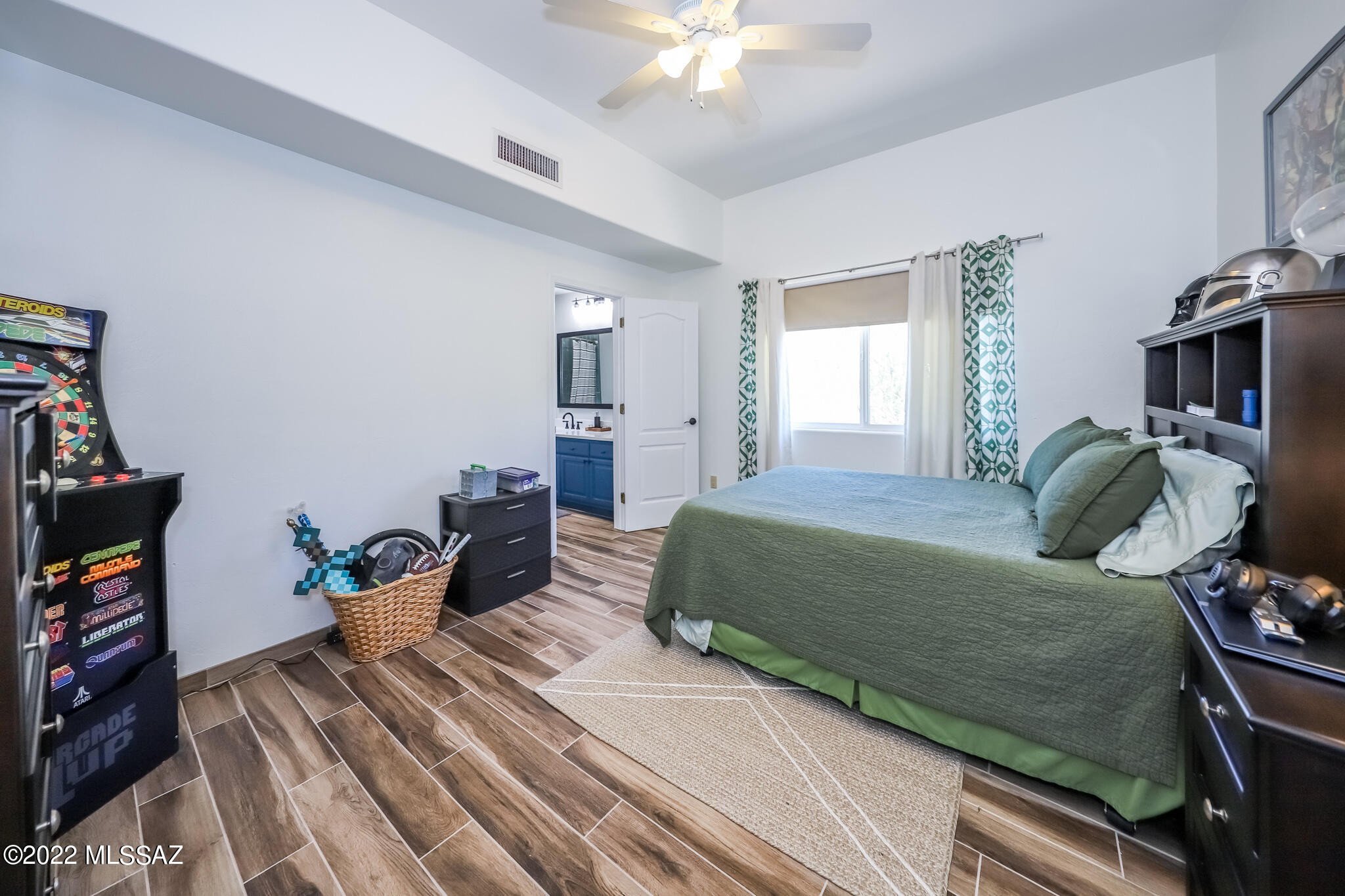 Canyon Estates At La Reserve (1-10) - Residential
