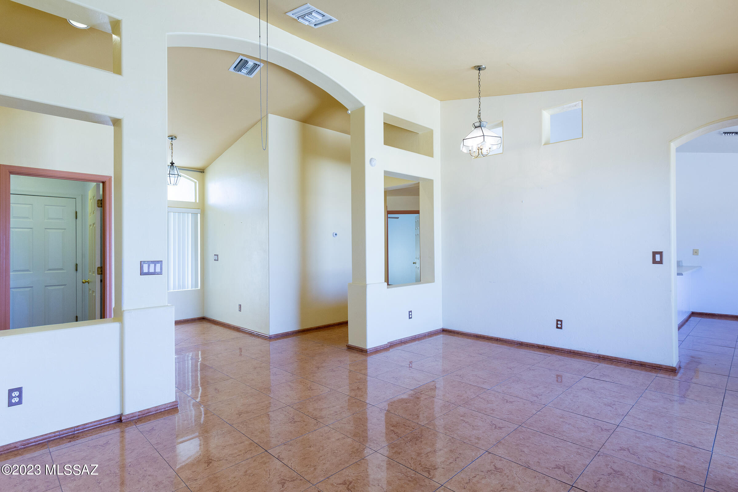 Sonoita Highlands - Residential Lease