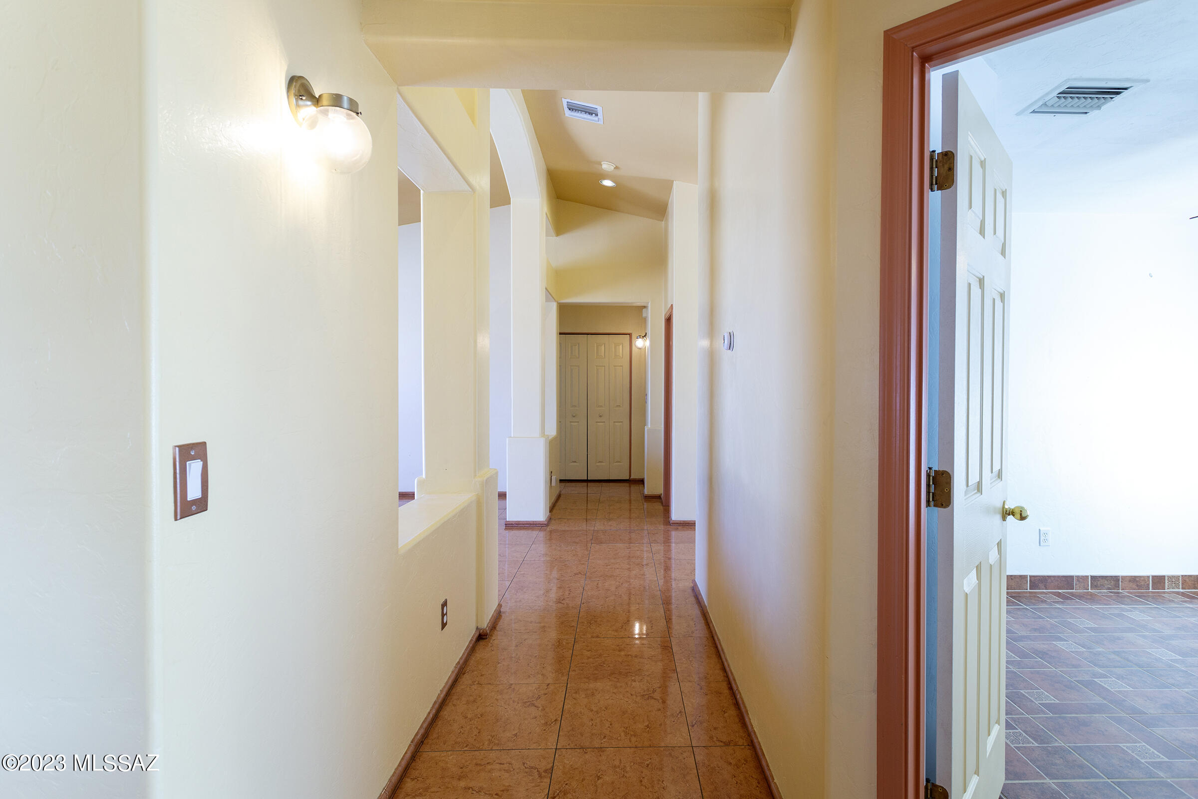 Sonoita Highlands - Residential Lease