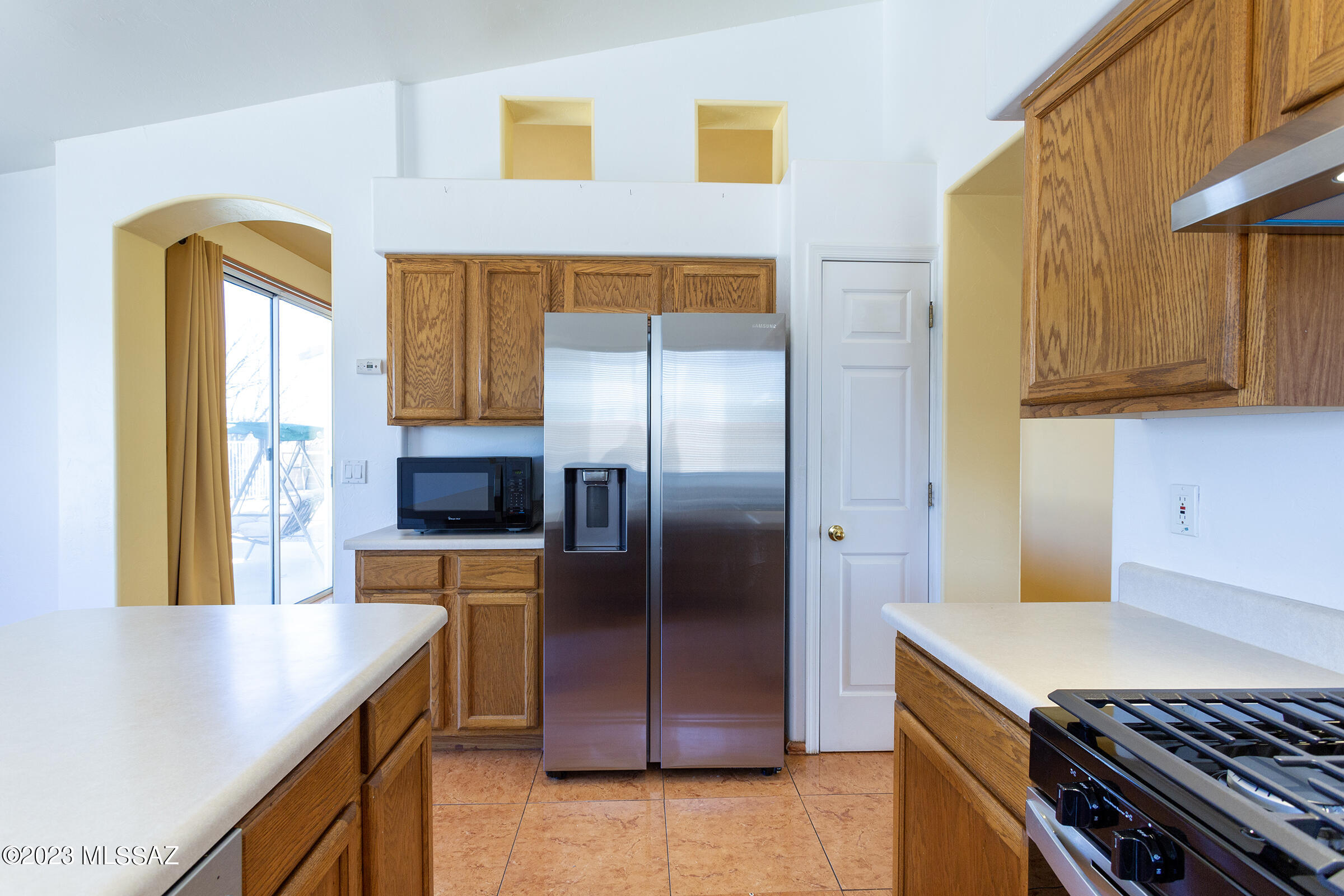 Sonoita Highlands - Residential Lease