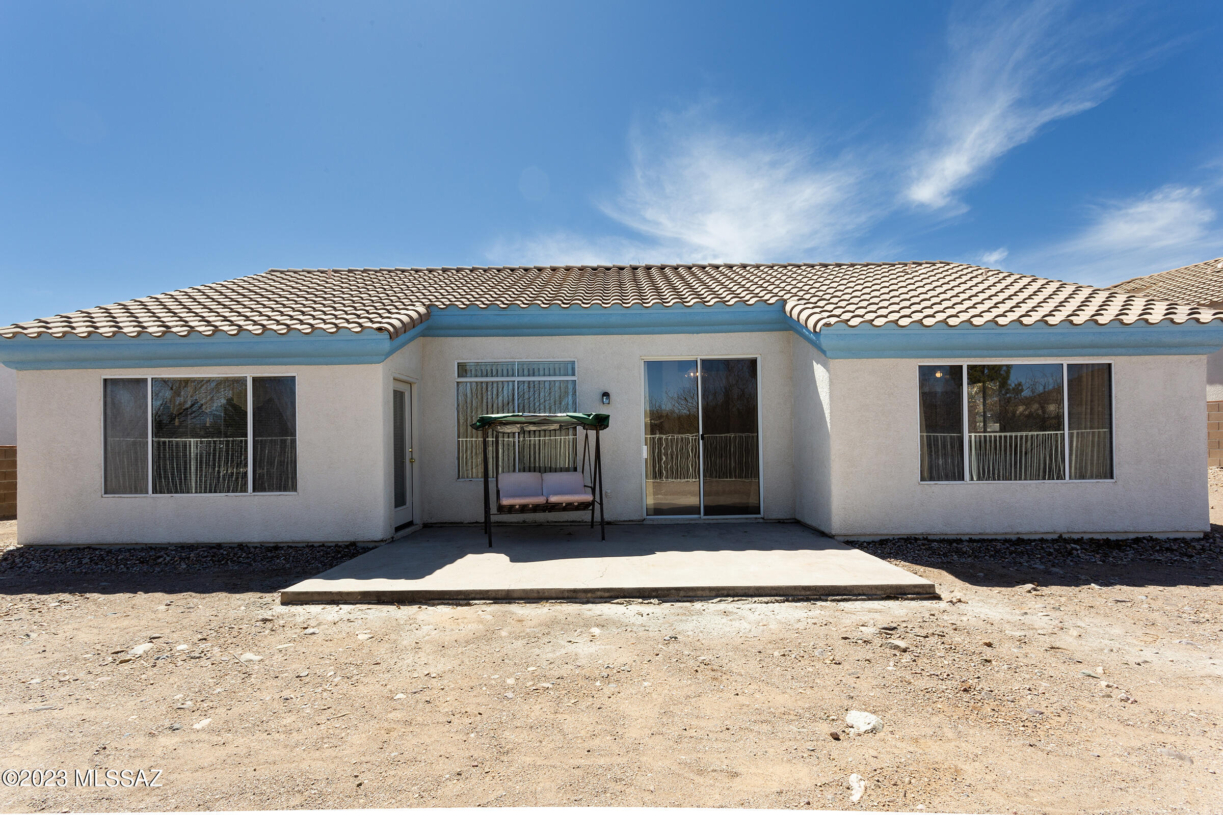 Sonoita Highlands - Residential Lease