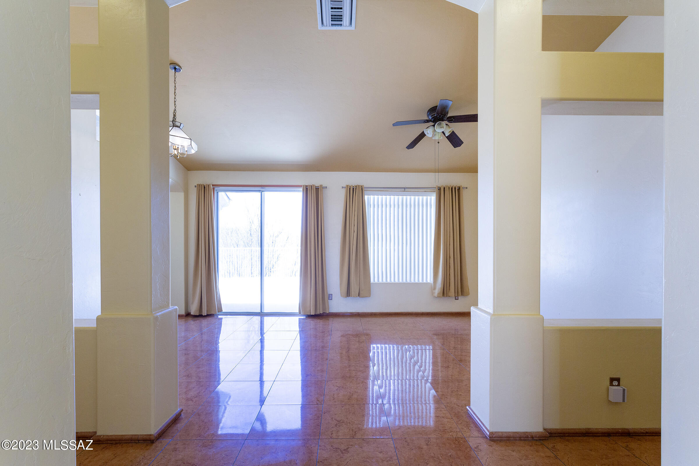 Sonoita Highlands - Residential Lease