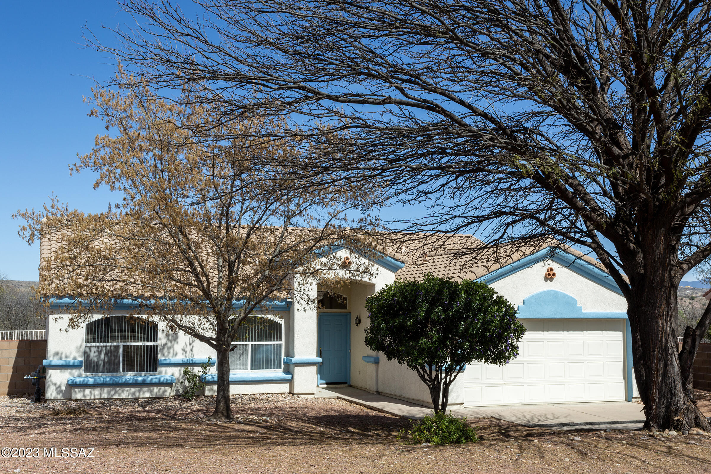 Sonoita Highlands - Residential Lease