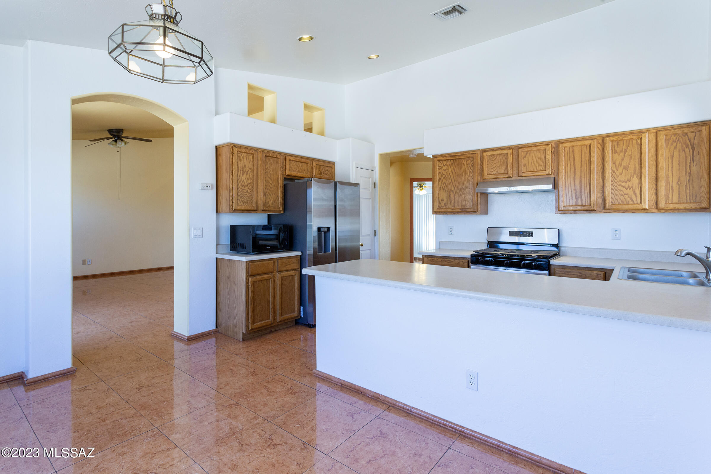 Sonoita Highlands - Residential Lease