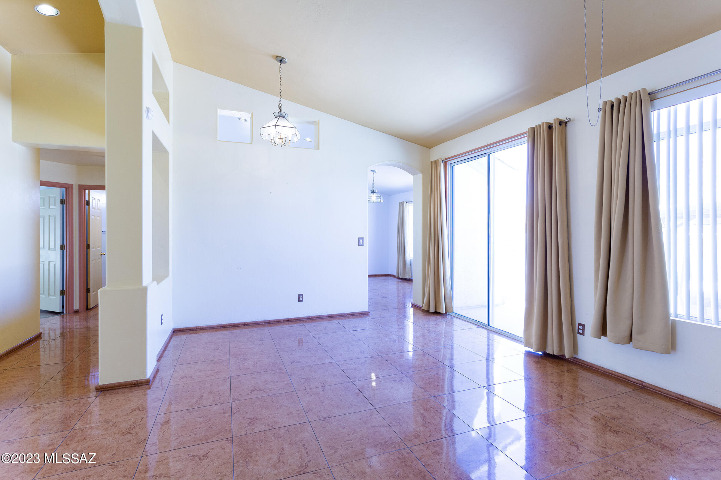 Sonoita Highlands - Residential Lease