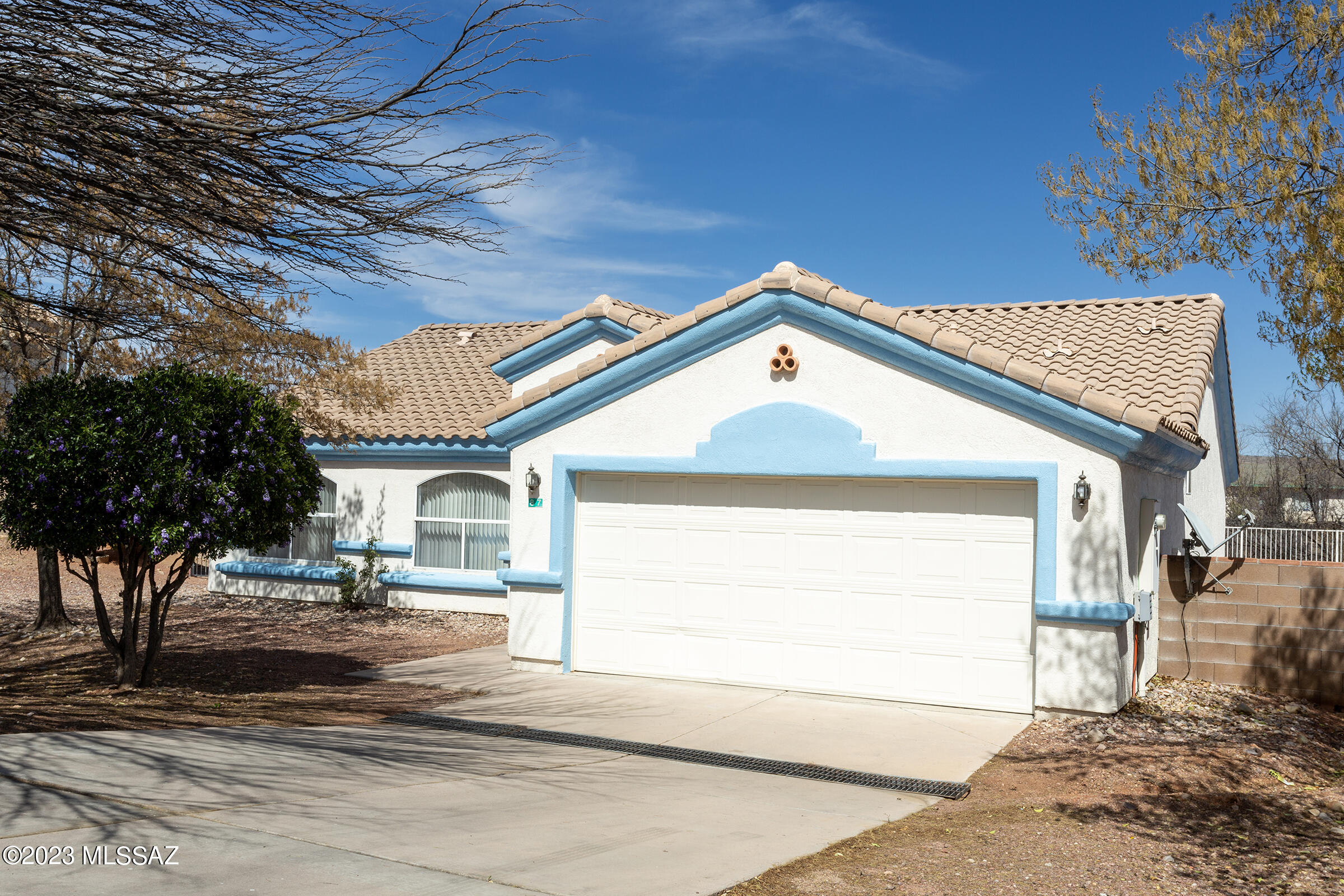 Sonoita Highlands - Residential Lease